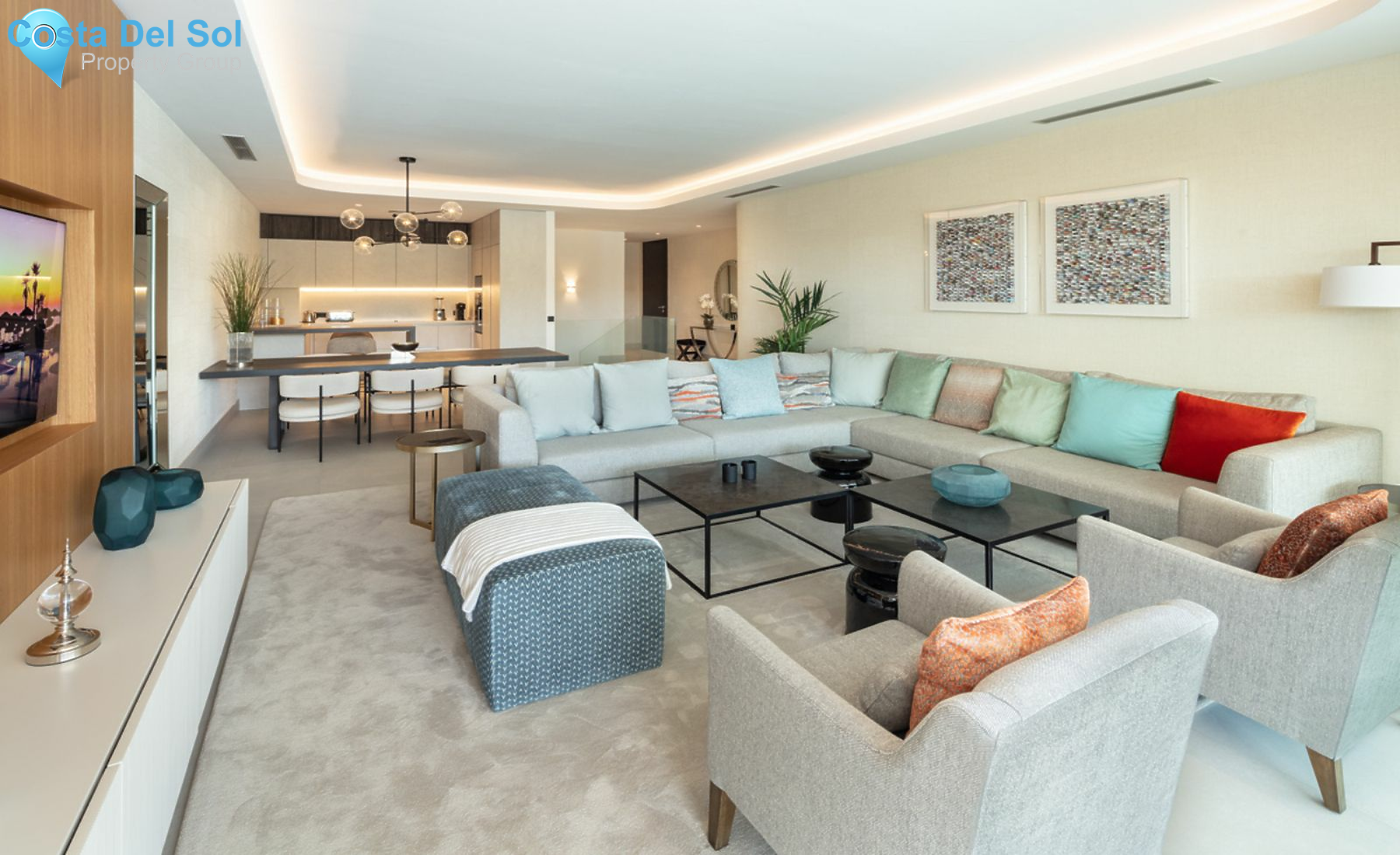 Penthouse in Marbella-1486680