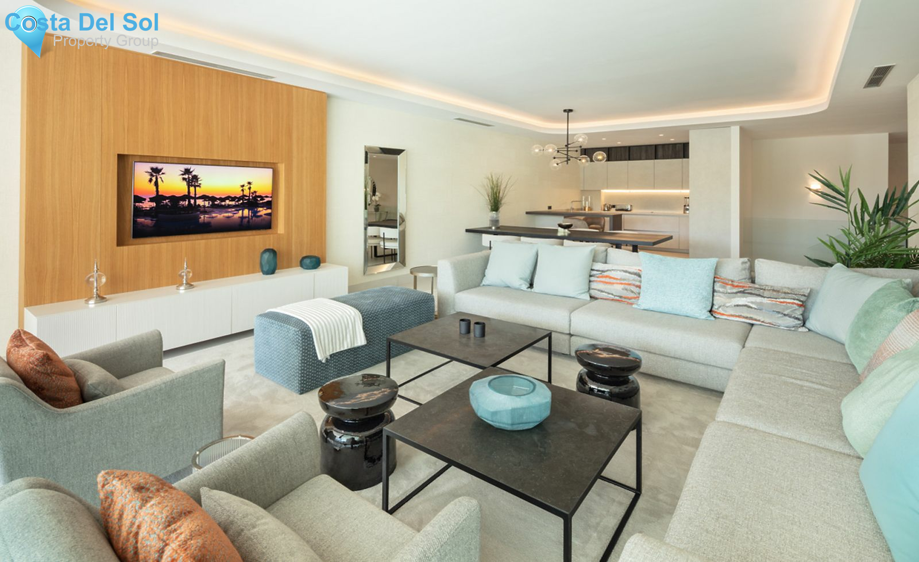 Penthouse in Marbella-1486681