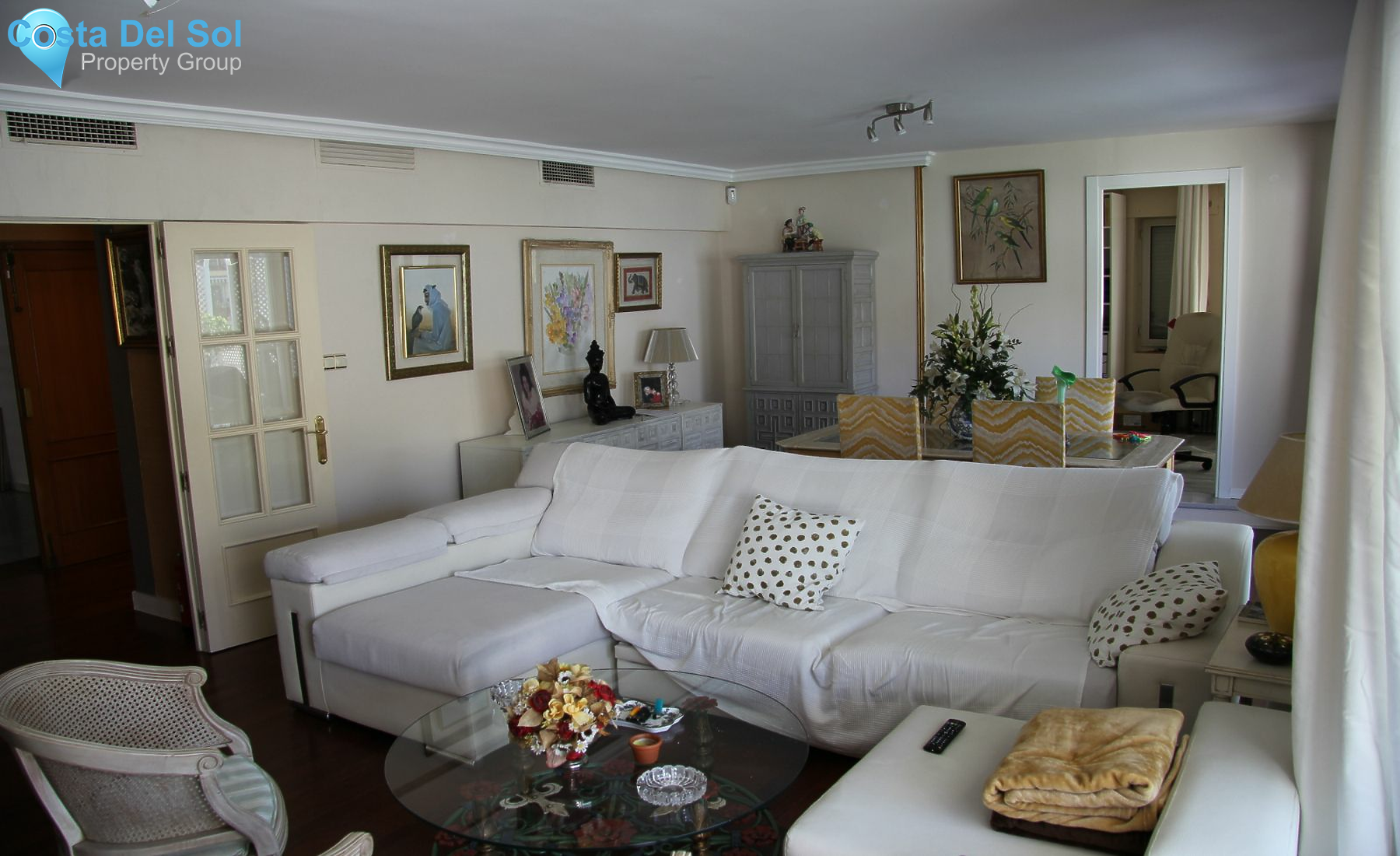 Penthouse in Marbella-1531125