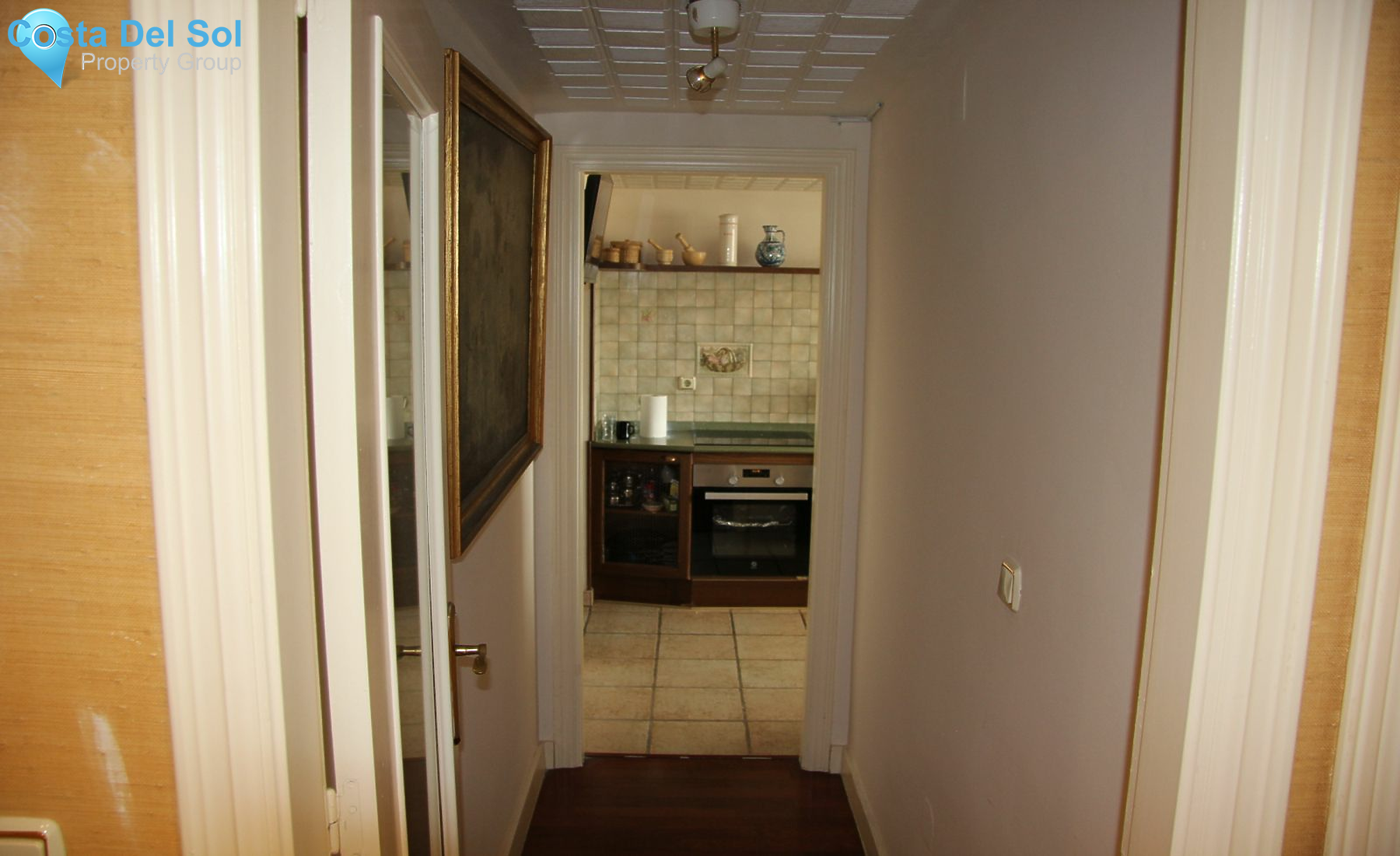 Penthouse in Marbella-1531136