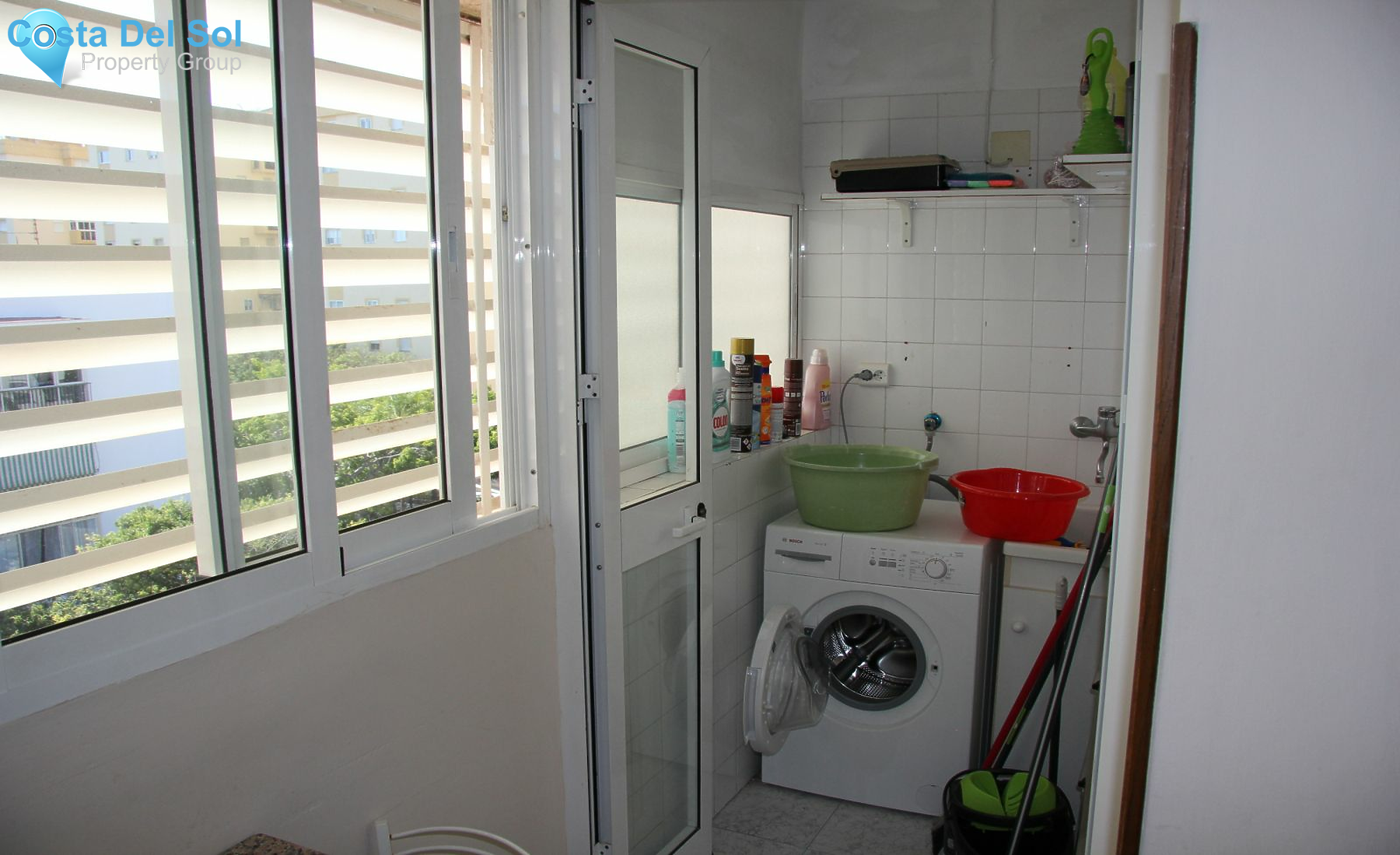 Penthouse in Marbella-1531137