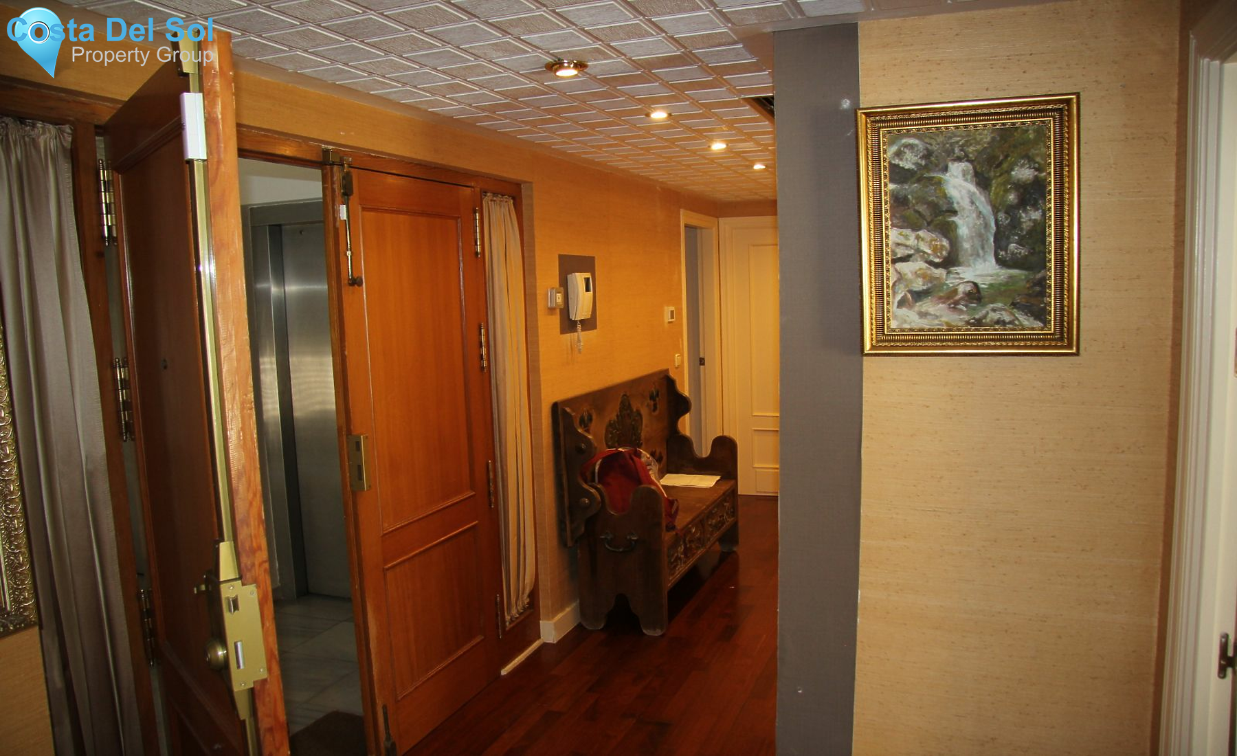 Penthouse in Marbella-1531127