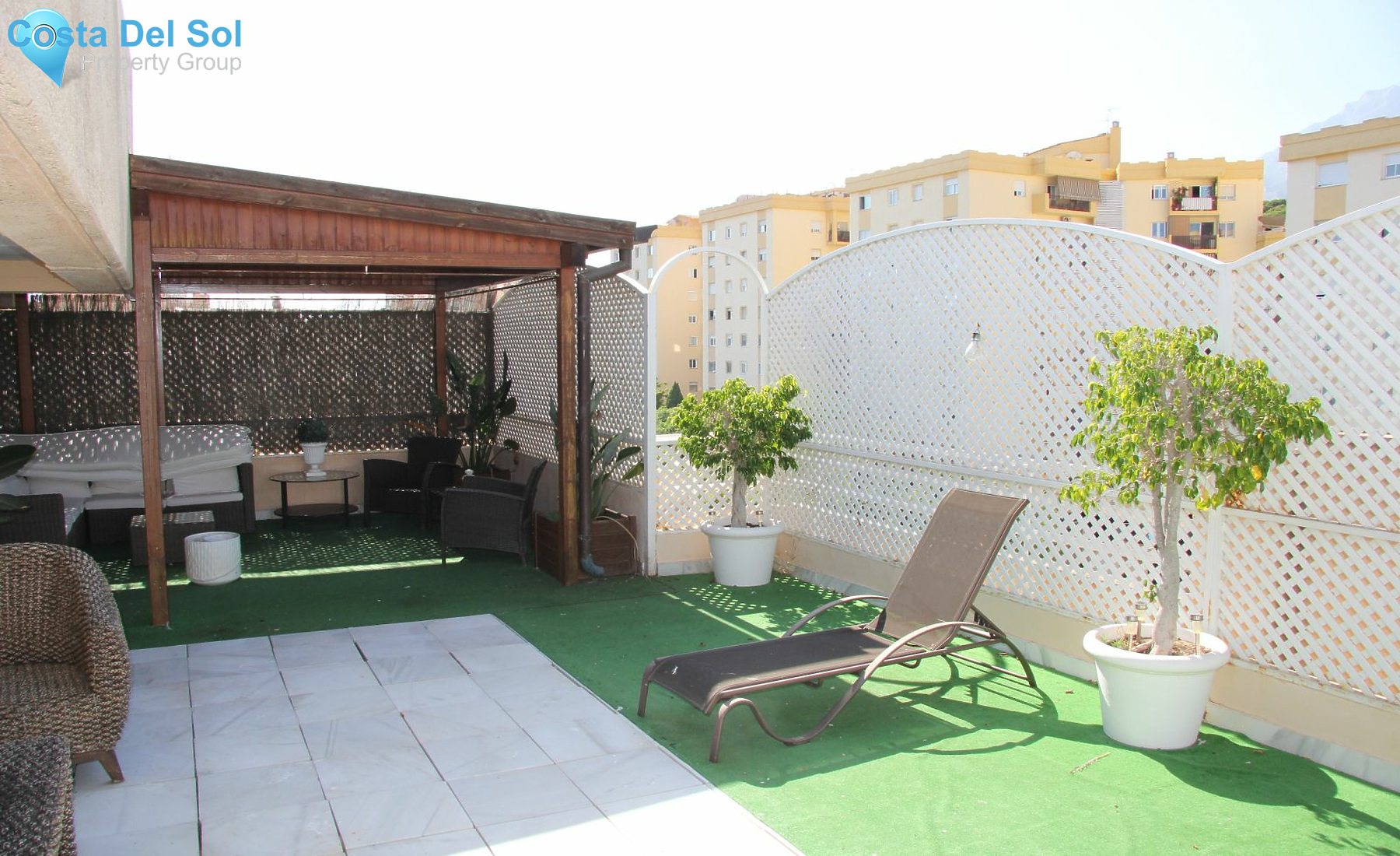 Penthouse in Marbella-1531128