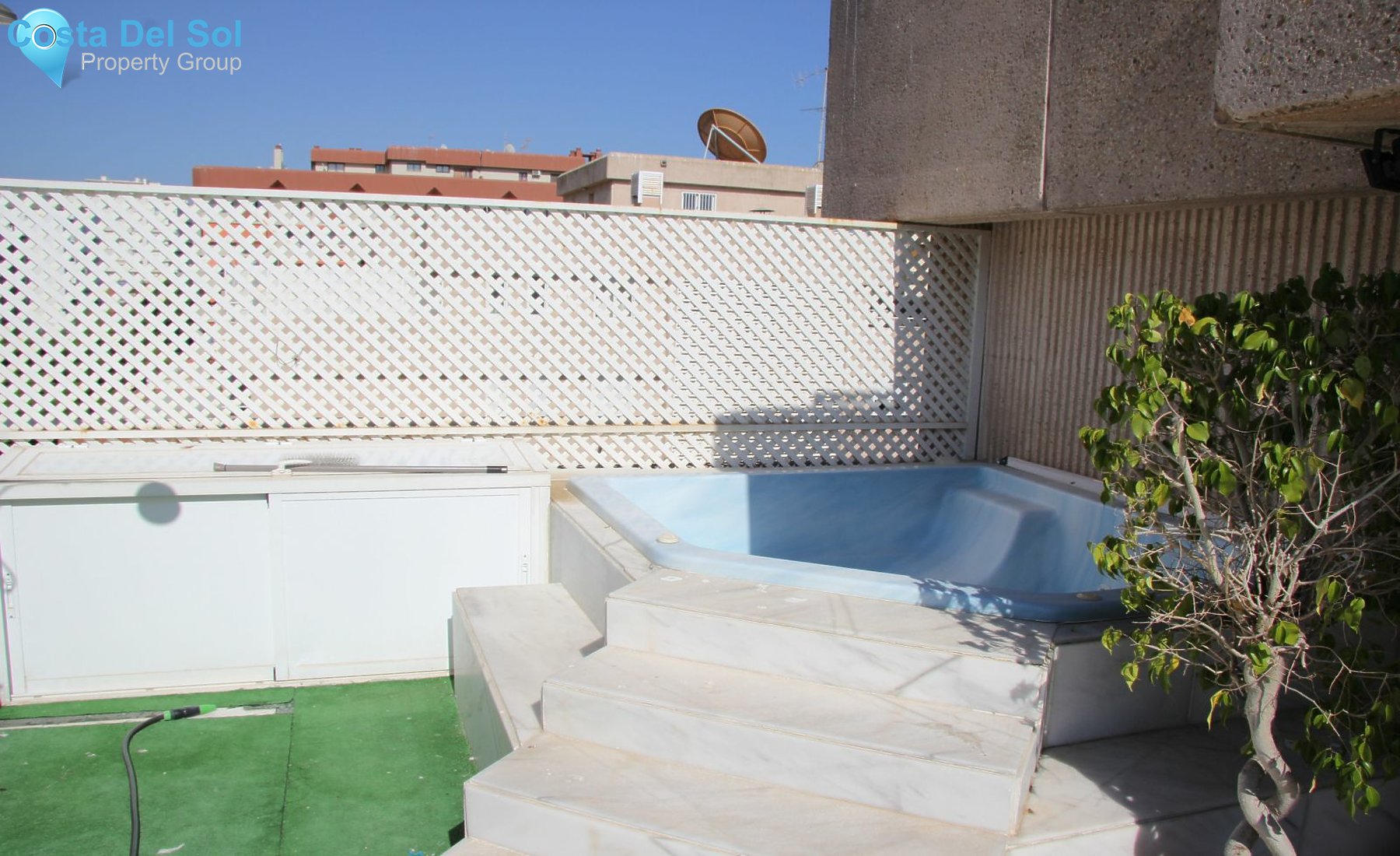 Penthouse in Marbella-1531129