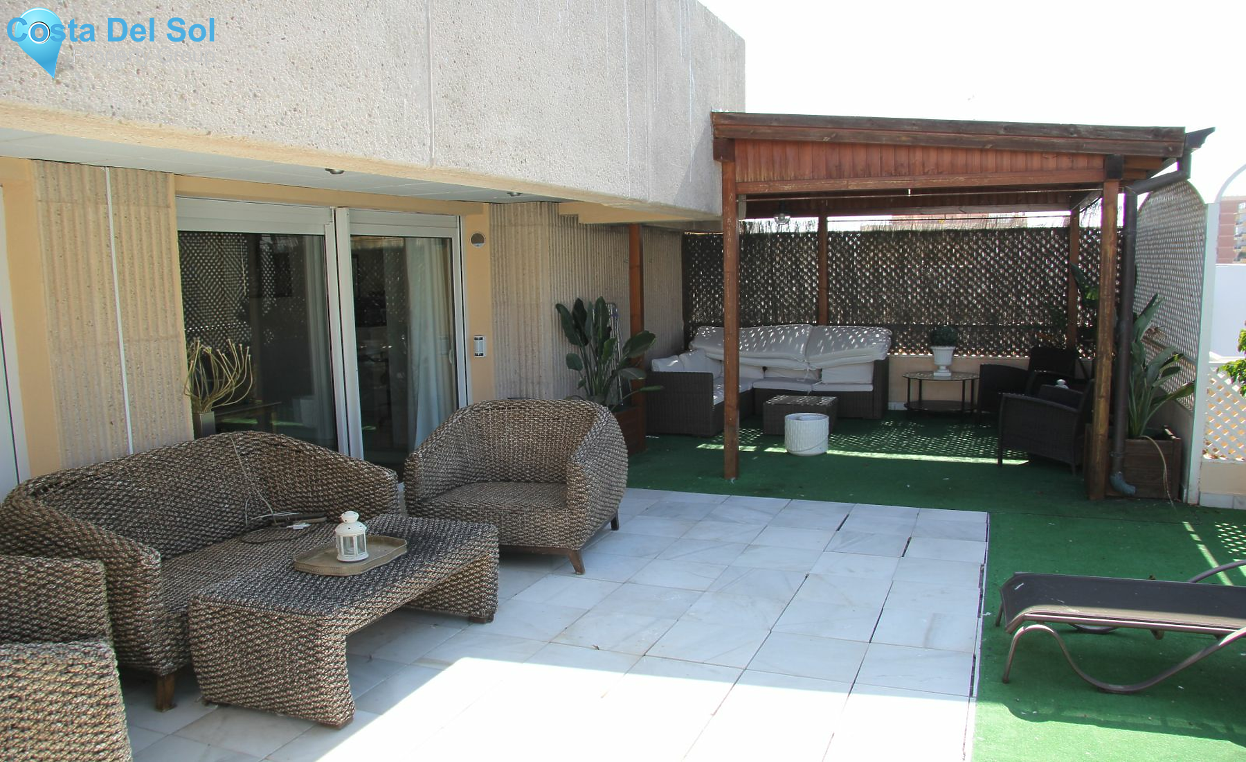 Penthouse in Marbella-1531130