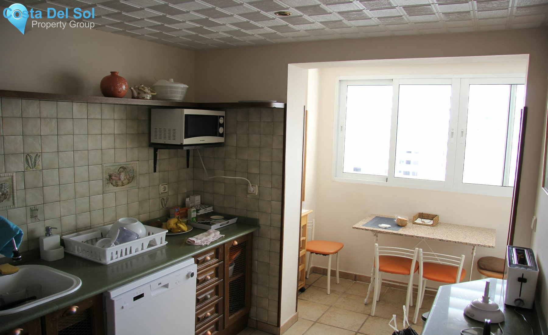 Penthouse in Marbella-1531132