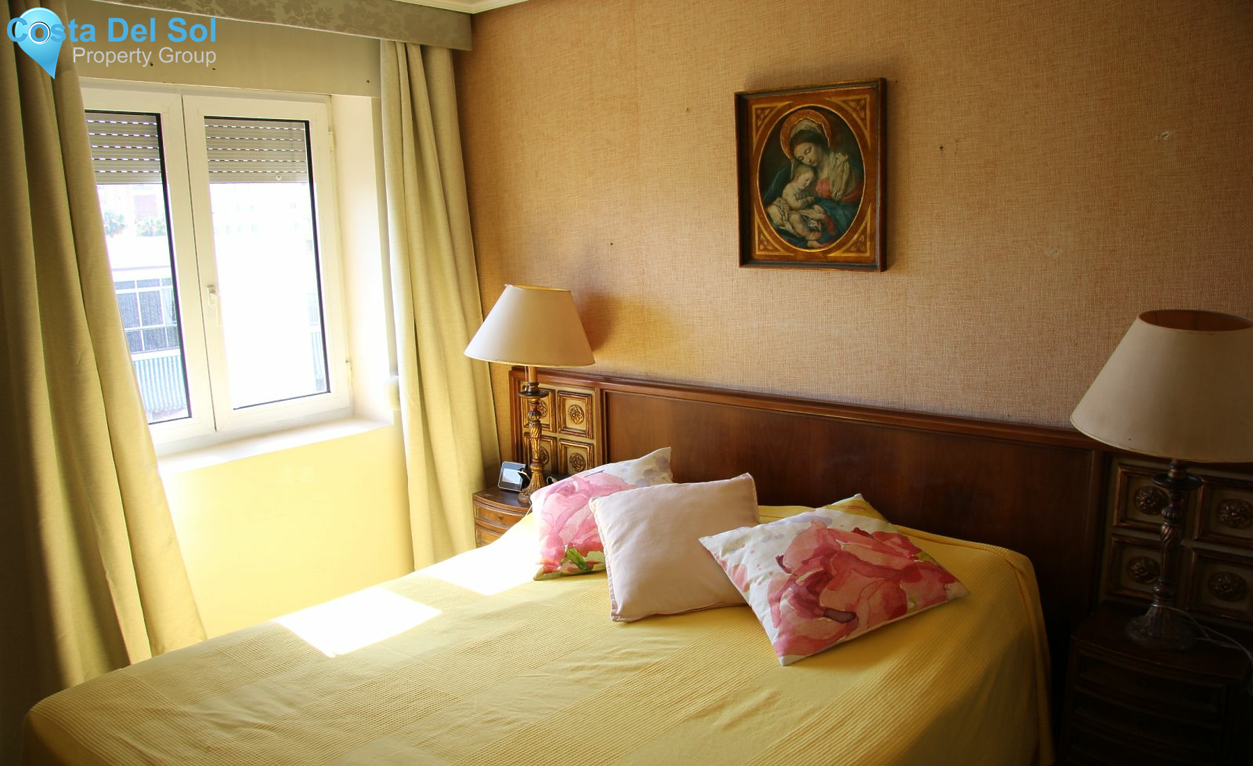 Penthouse in Marbella-1531133