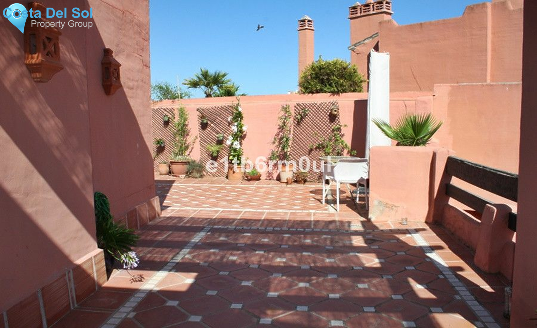 Penthouse in Marbella-1533396