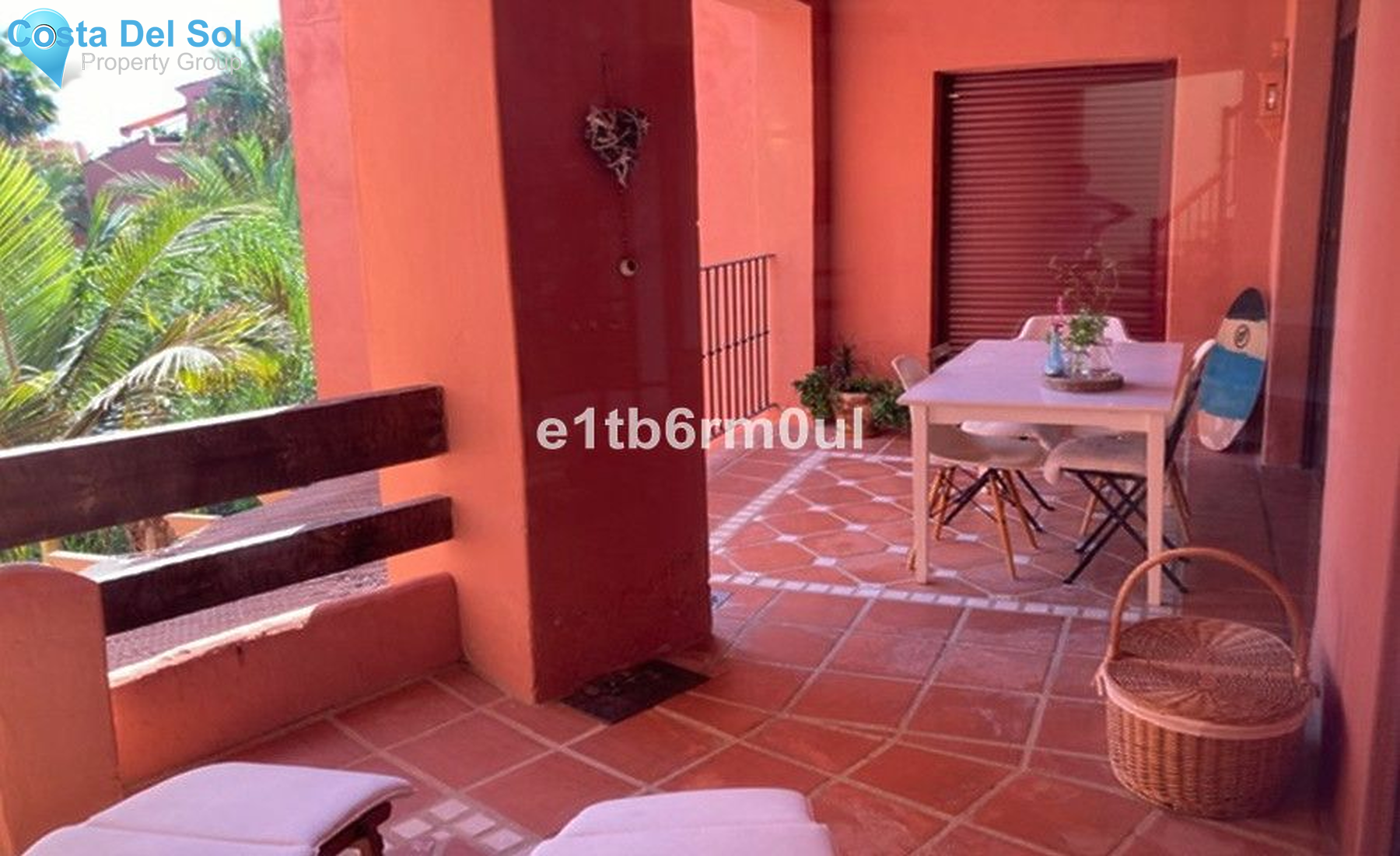 Penthouse in Marbella-1533405