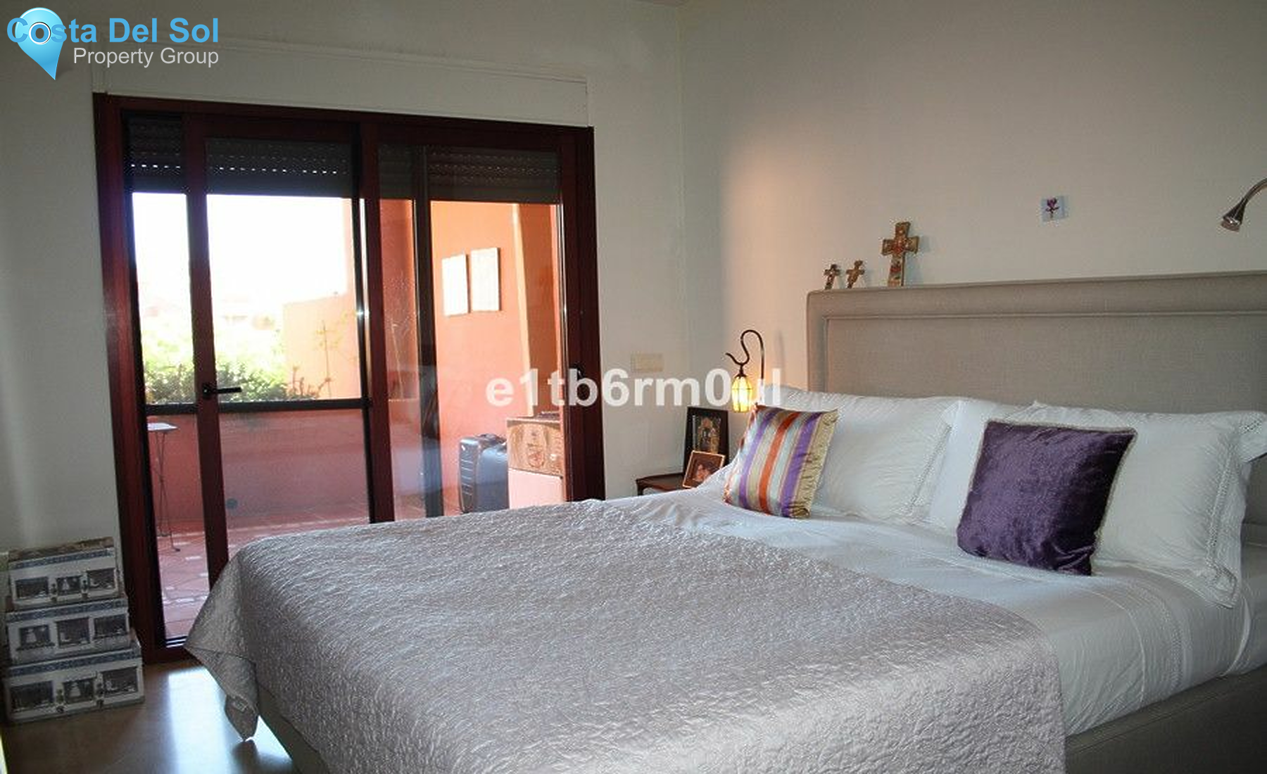 Penthouse in Marbella-1533408