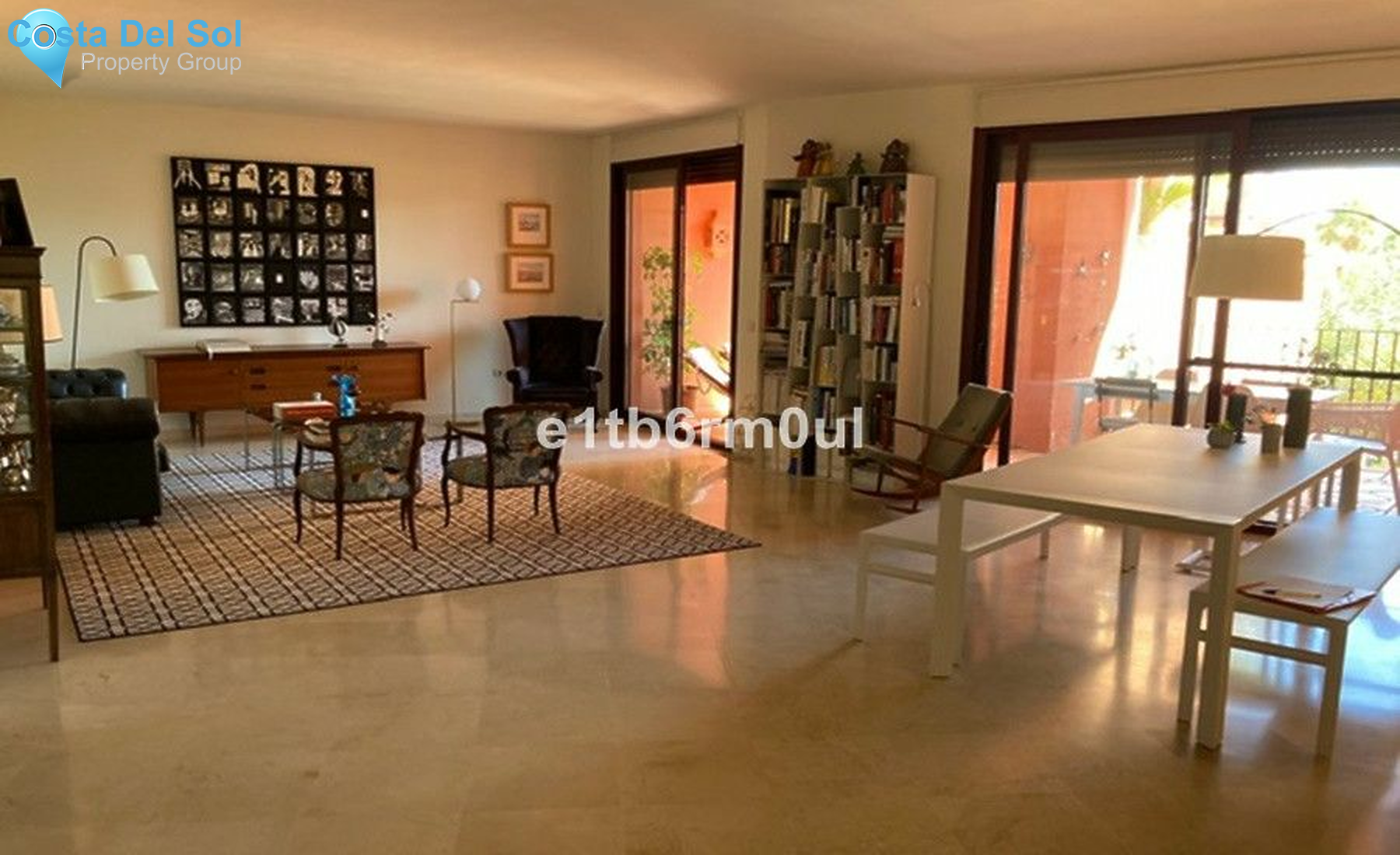 Penthouse in Marbella-1533413