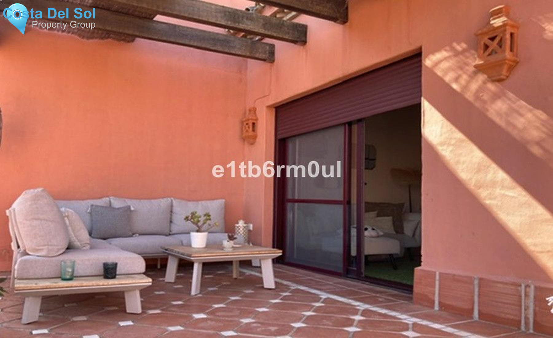 Penthouse in Marbella-1533414