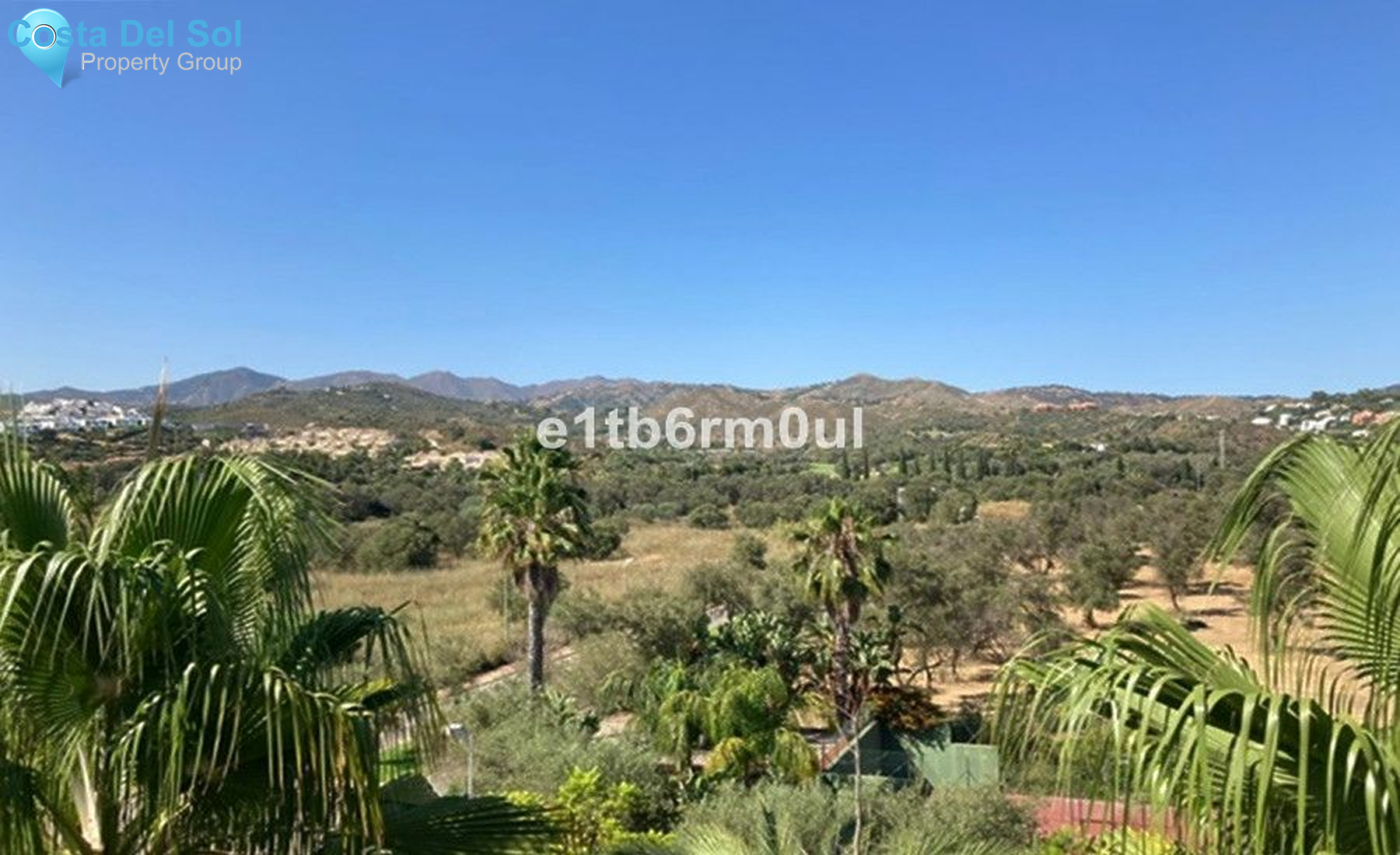 Penthouse in Marbella-1533397