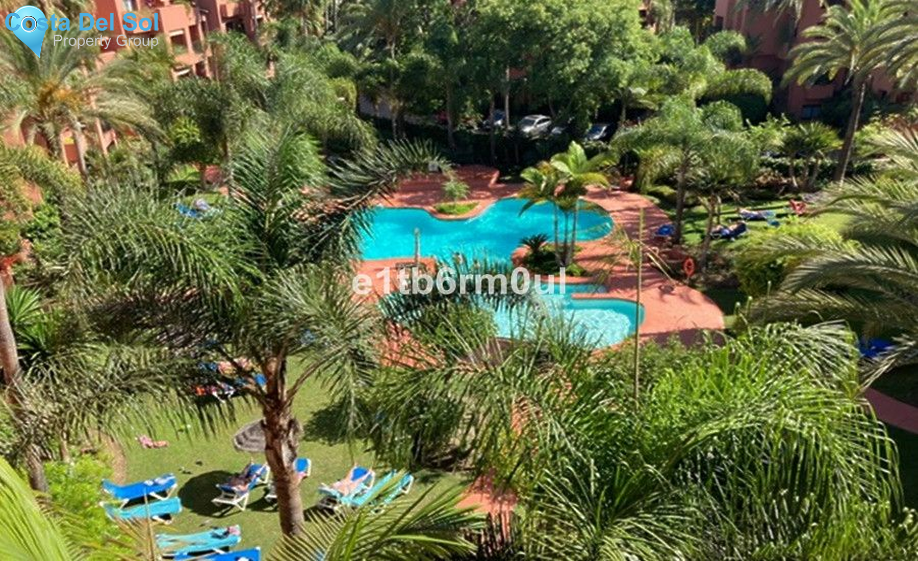 Penthouse in Marbella-1533398