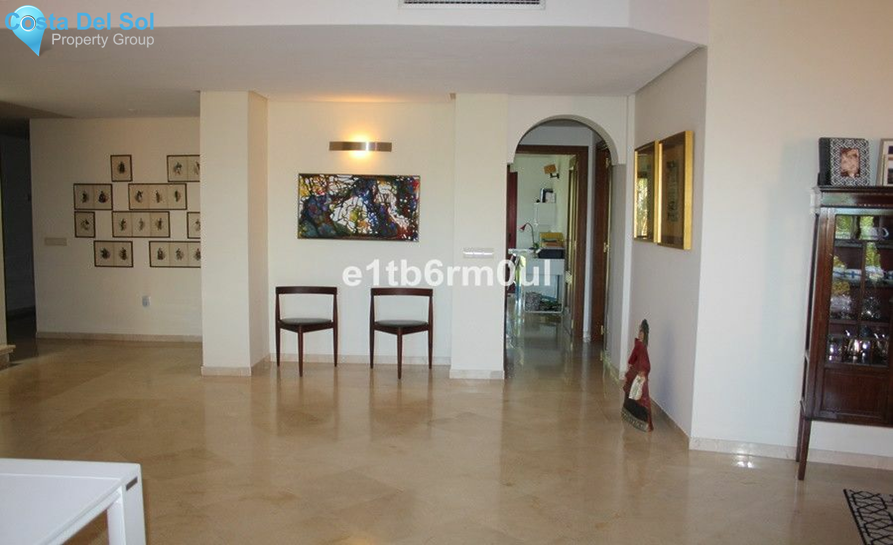 Penthouse in Marbella-1533402