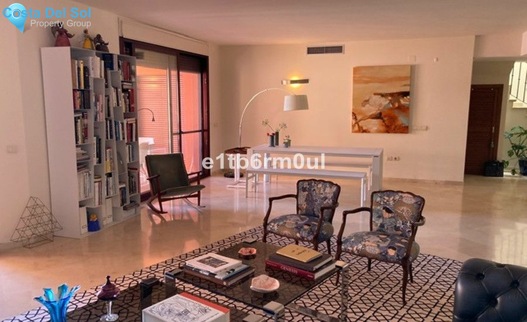 Penthouse in Marbella-1533403