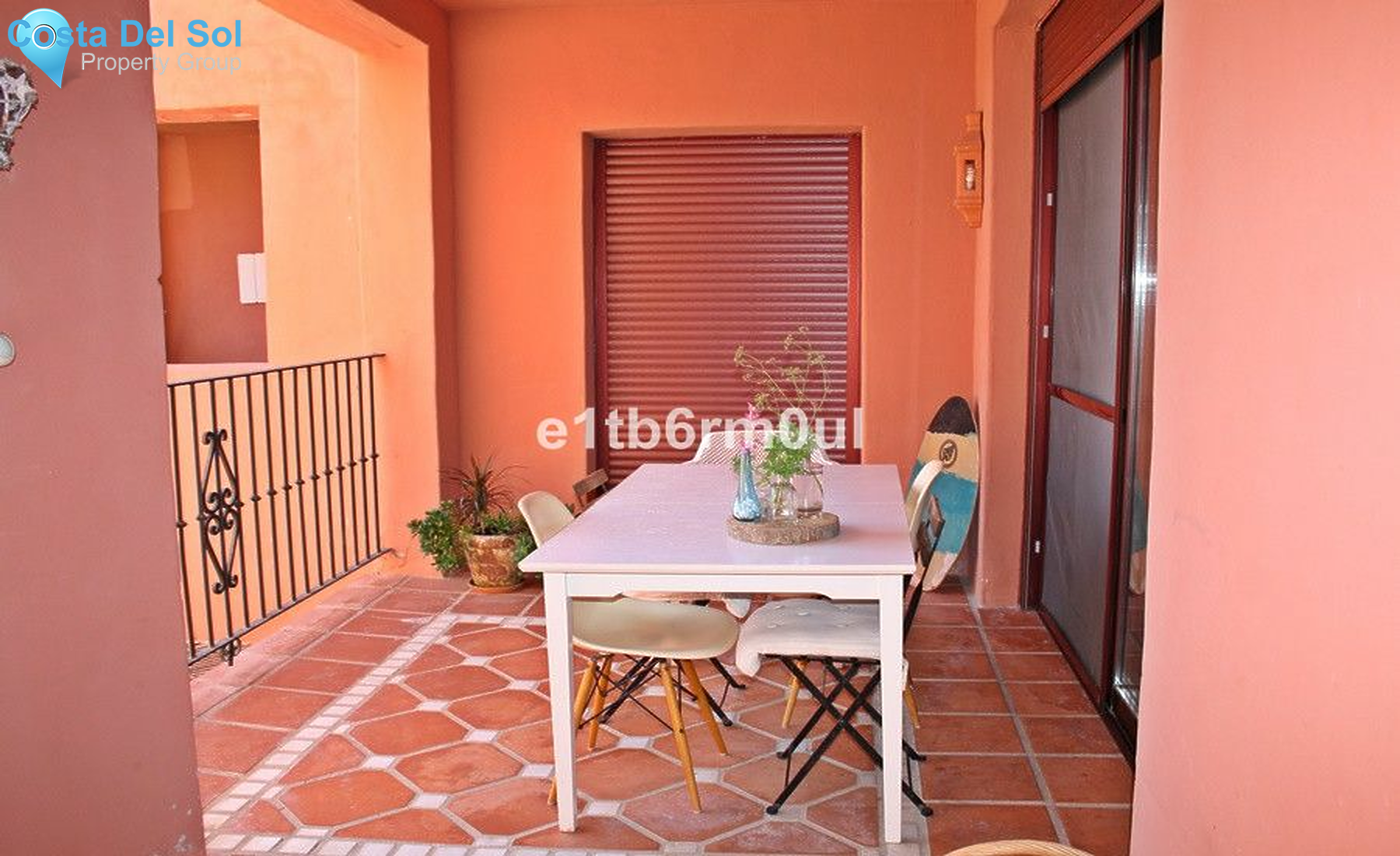 Penthouse in Marbella-1533404