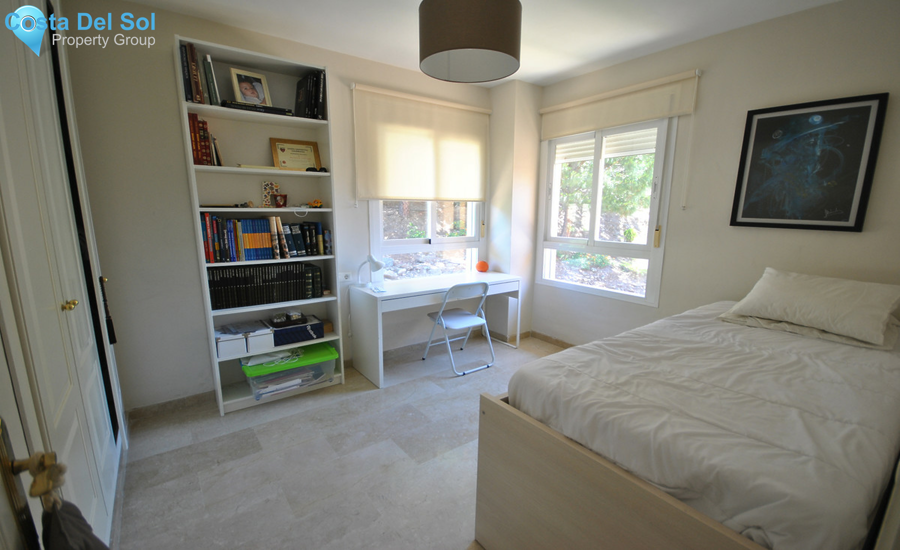 Penthouse in Mijas Costa-1347604