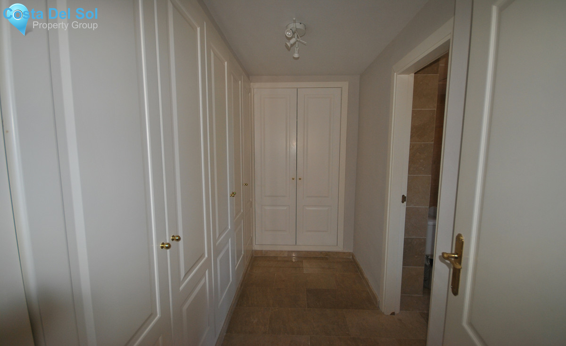 Penthouse in Mijas Costa-1347606