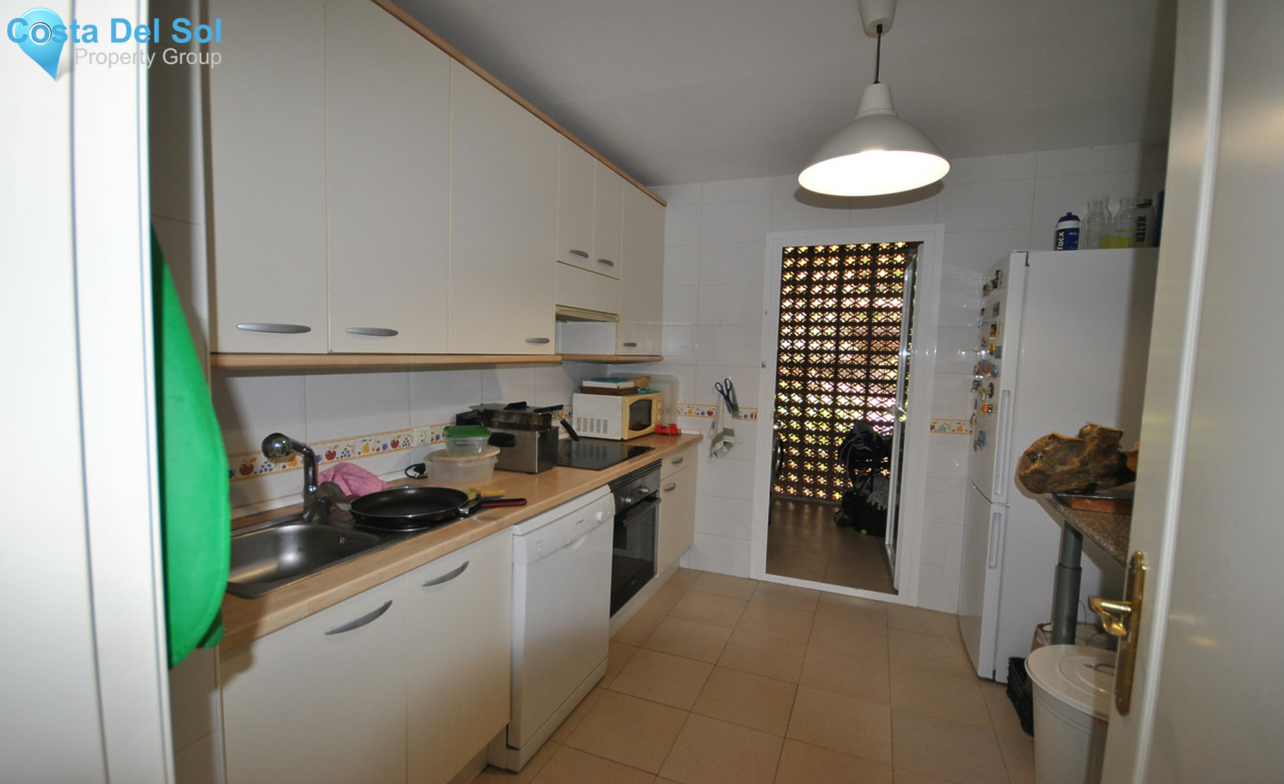 Penthouse in Mijas Costa-1347609