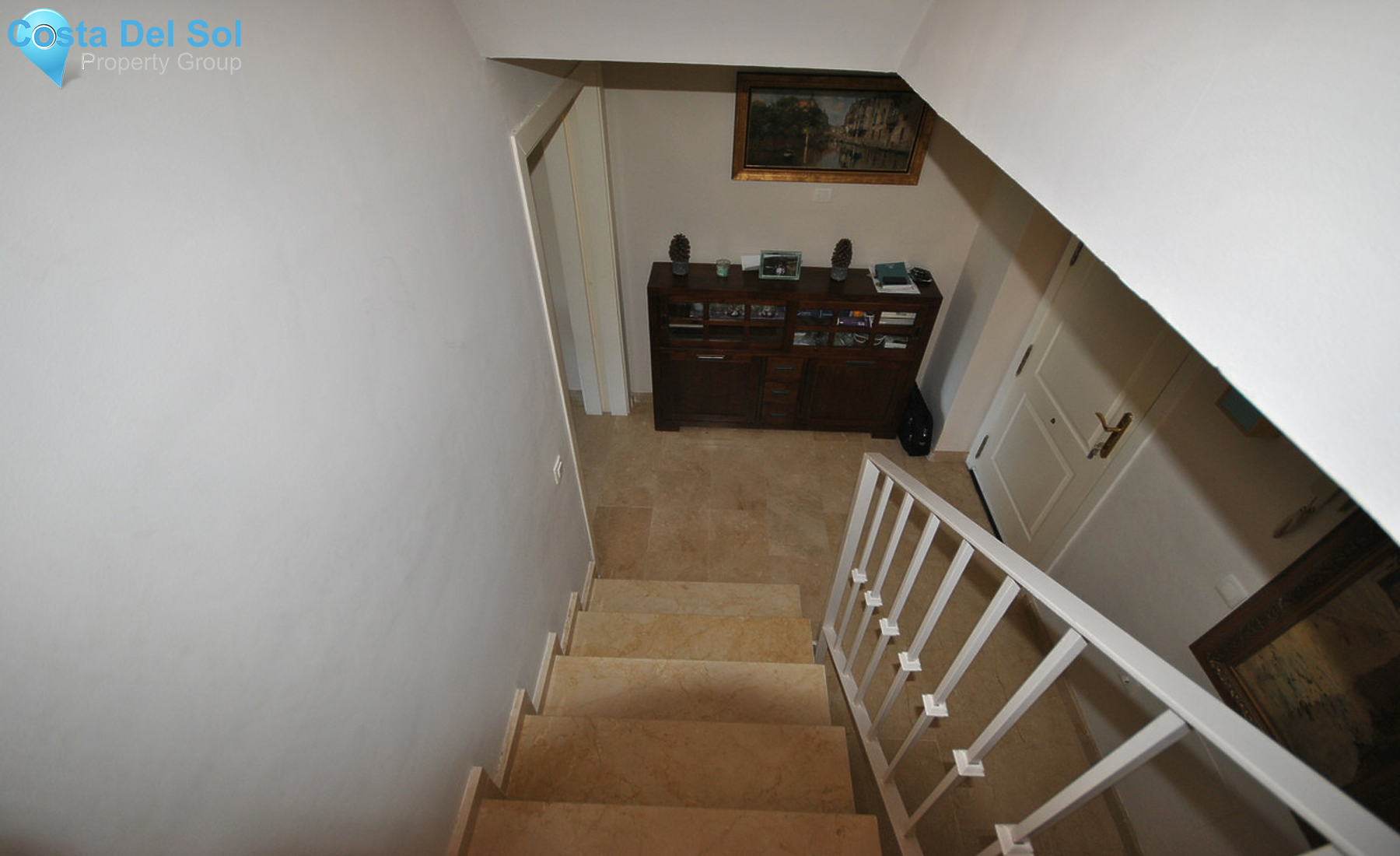 Penthouse in Mijas Costa-1347597