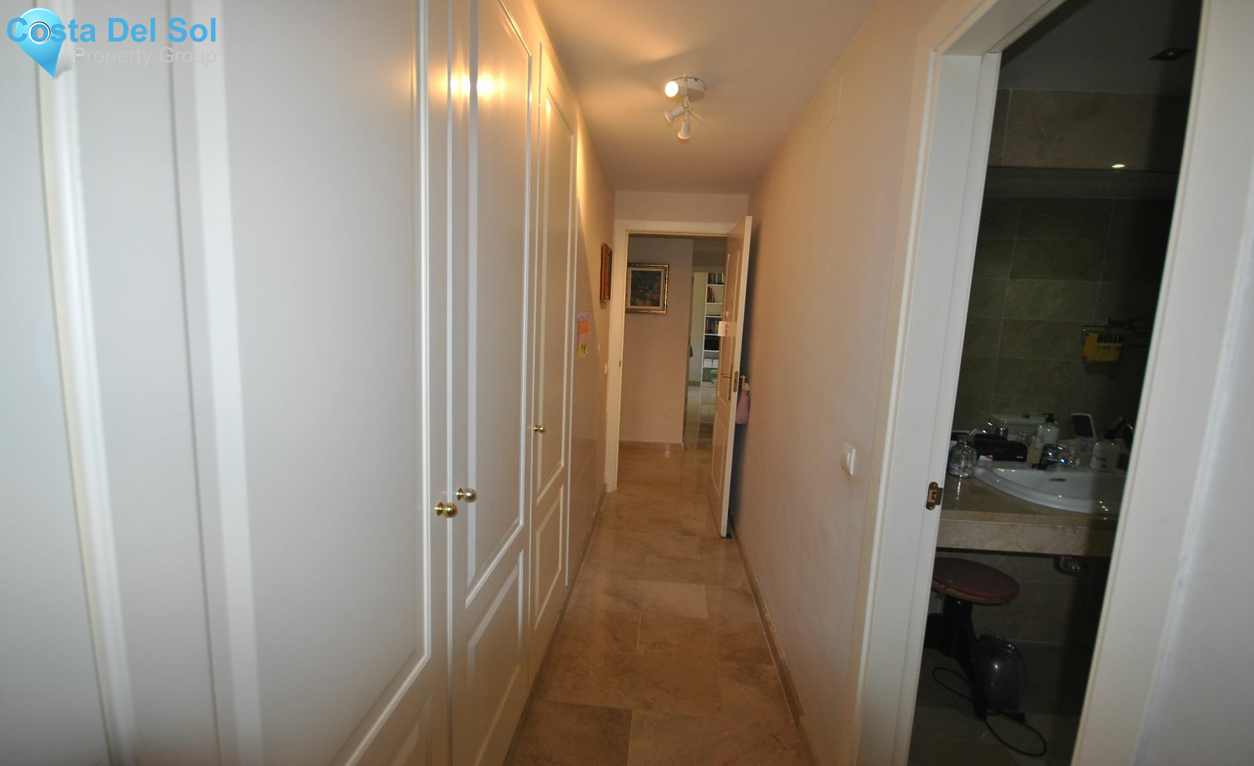 Penthouse in Mijas Costa-1221912