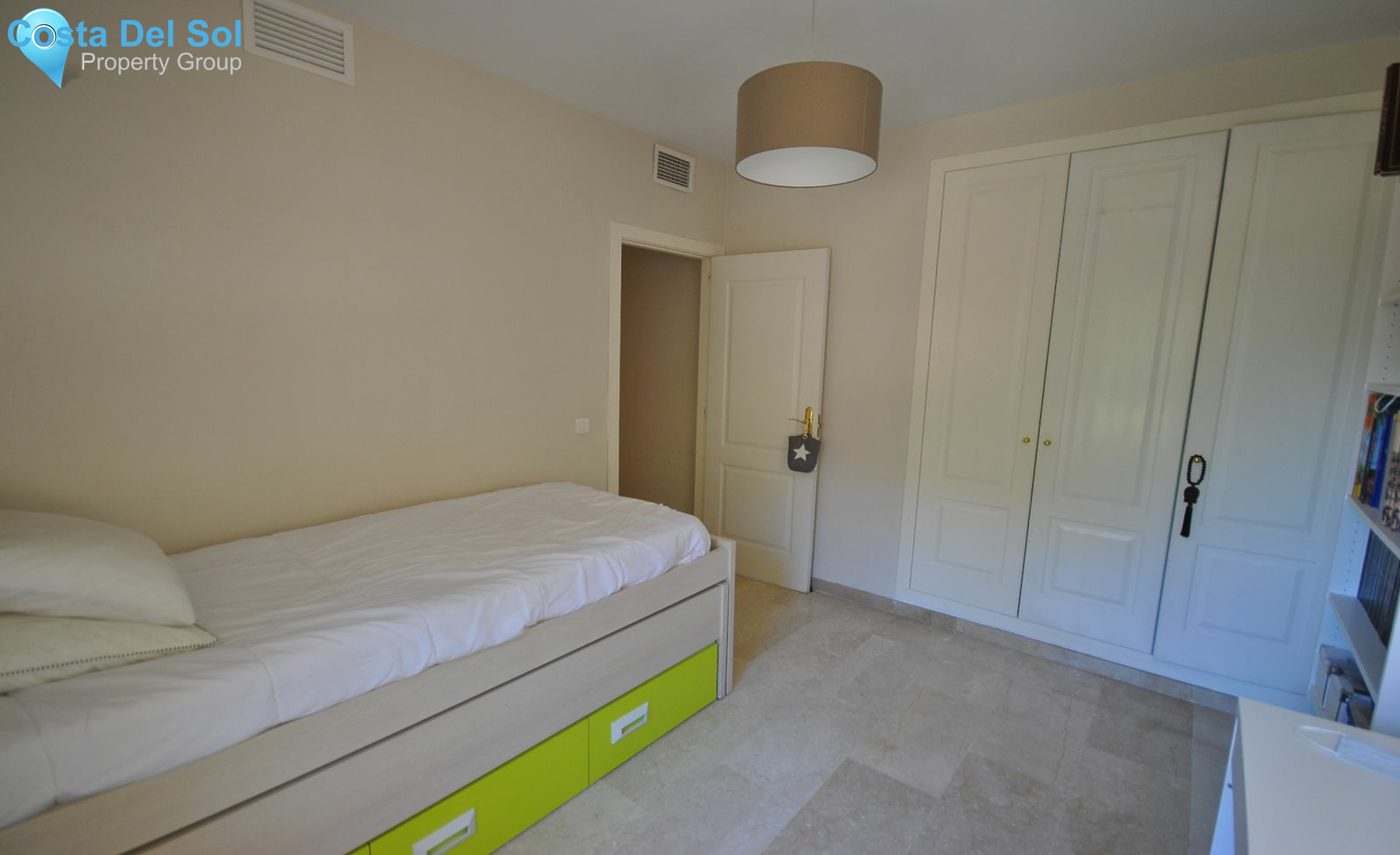 Penthouse in Mijas Costa-1221913