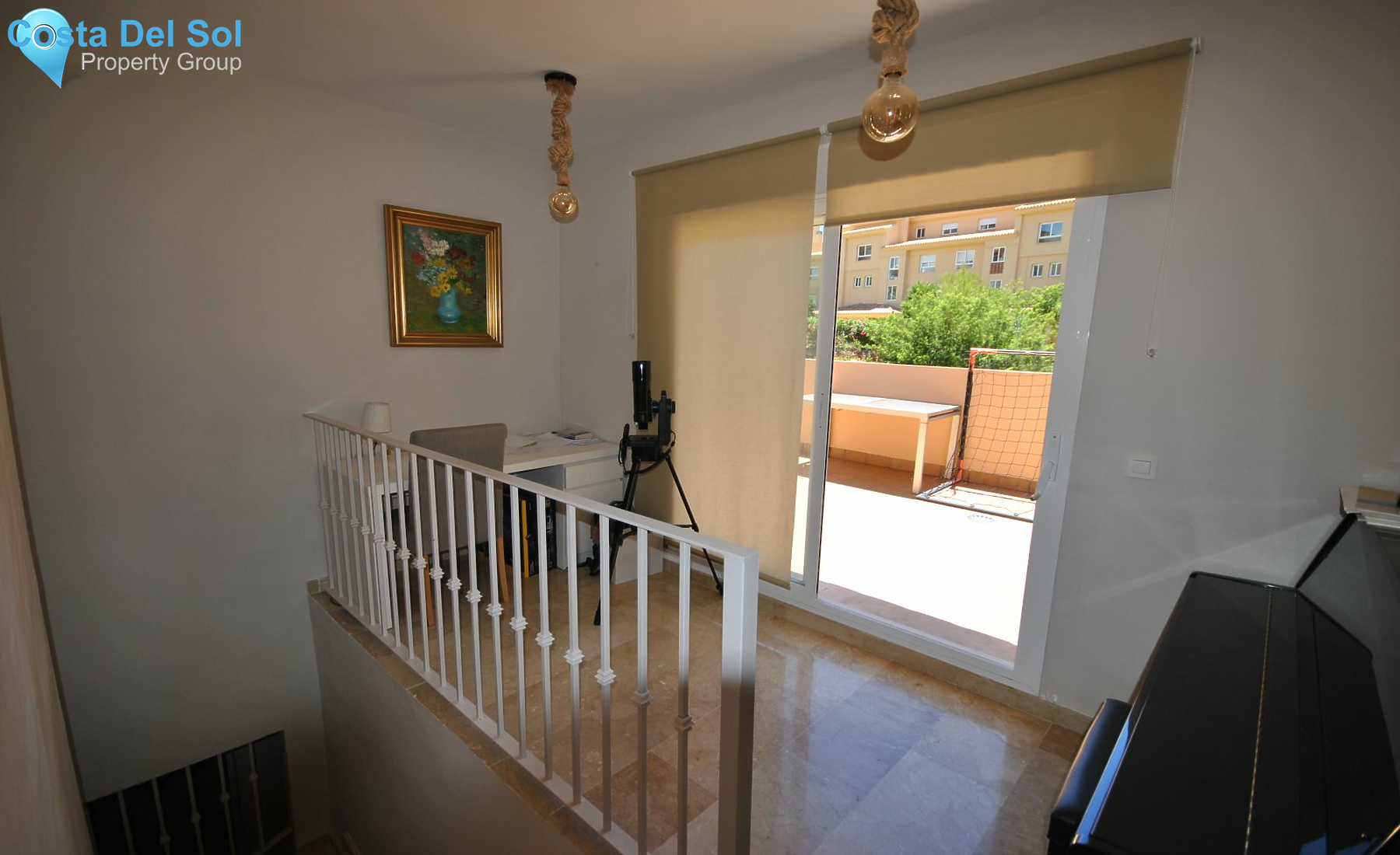 Penthouse in Mijas Costa-1221916