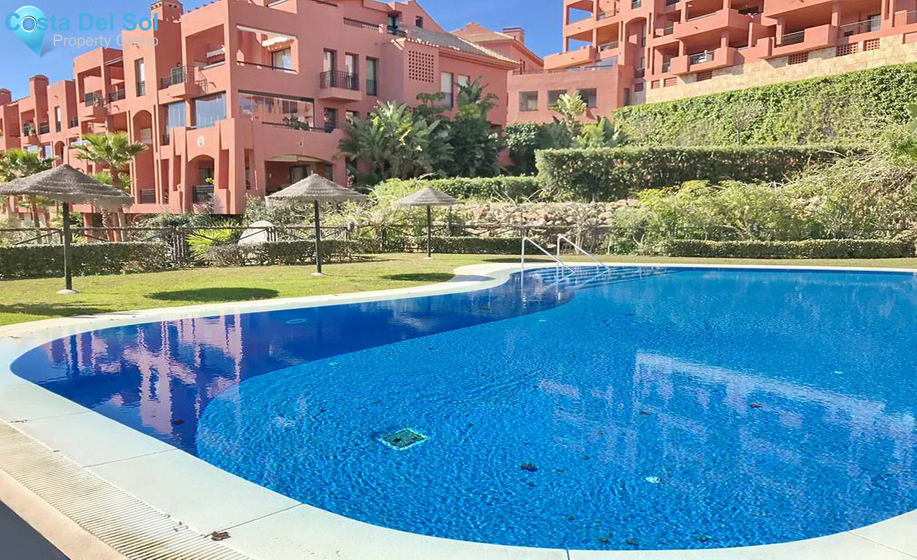 Penthouse in Mijas-1336726