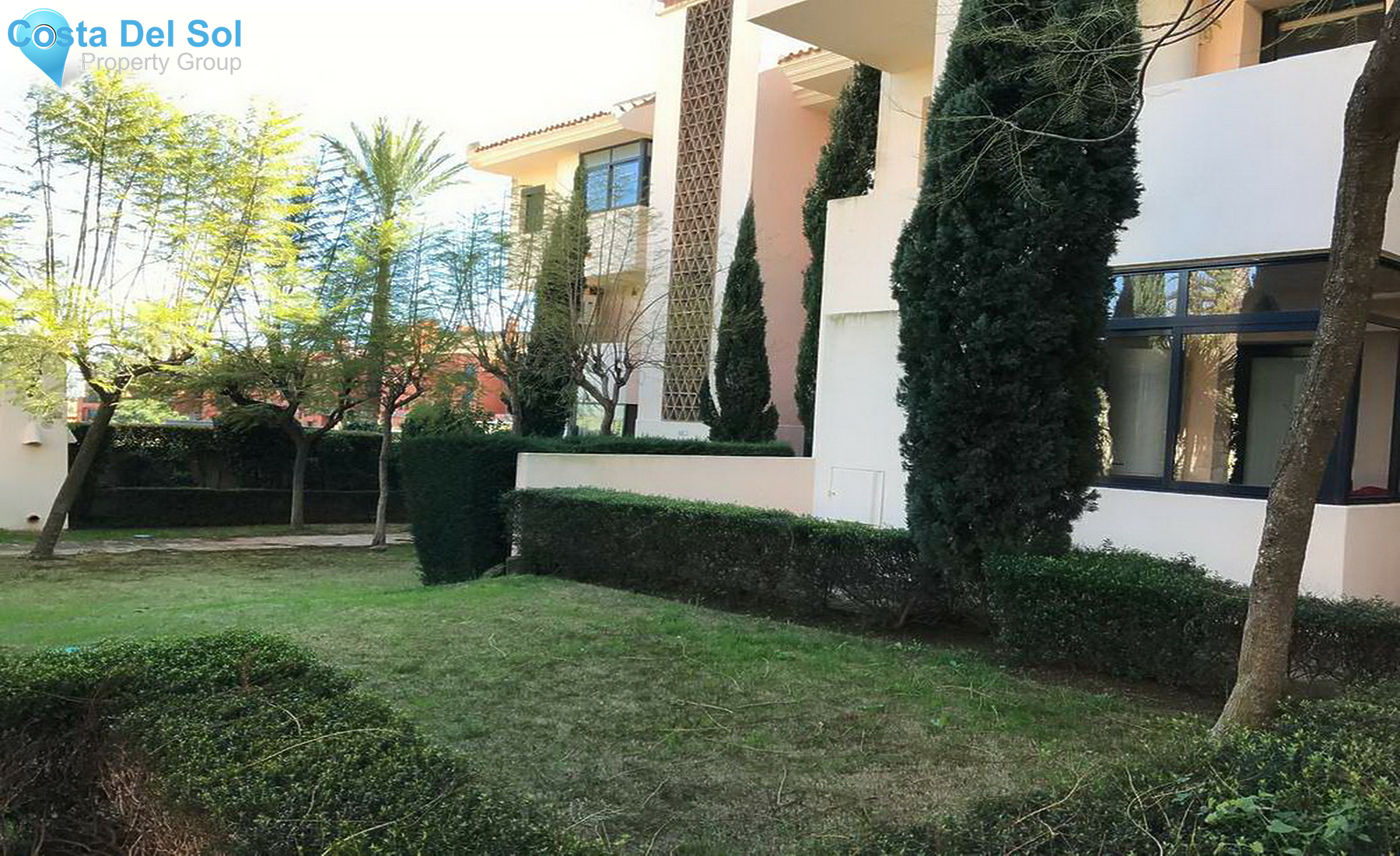 Penthouse in Mijas-1336735