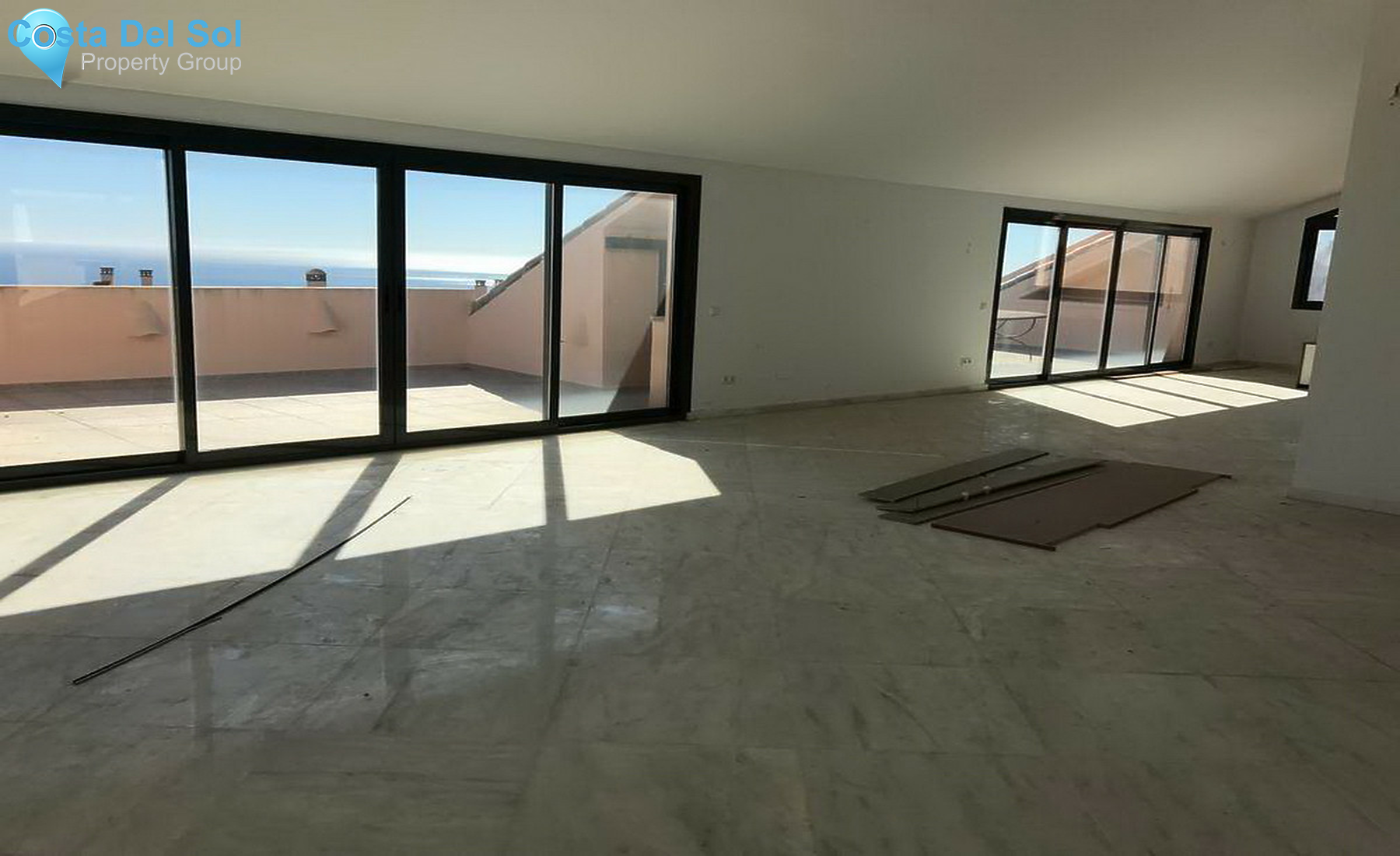 Penthouse in Mijas-1336738