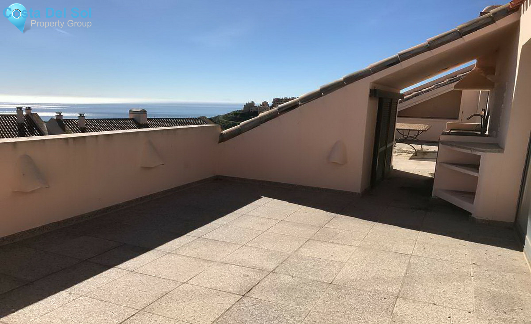 Penthouse in Mijas-1336740