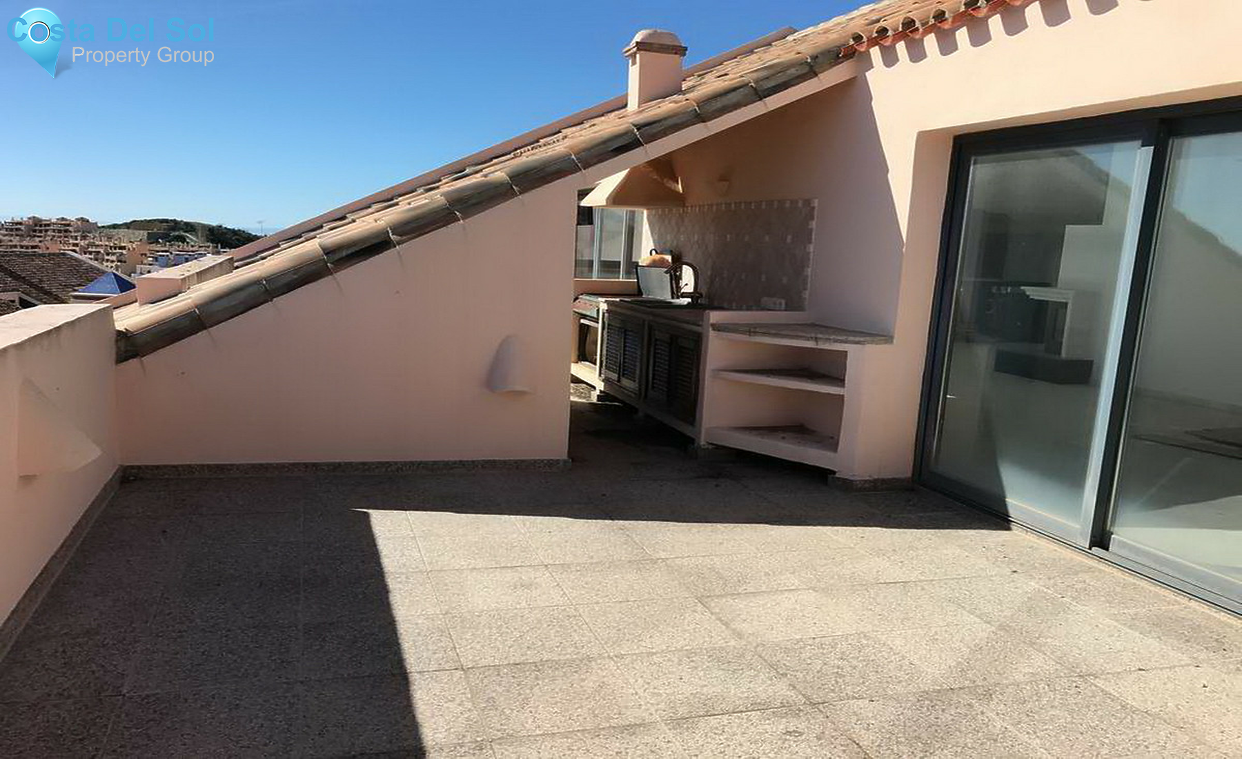 Penthouse in Mijas-1336741