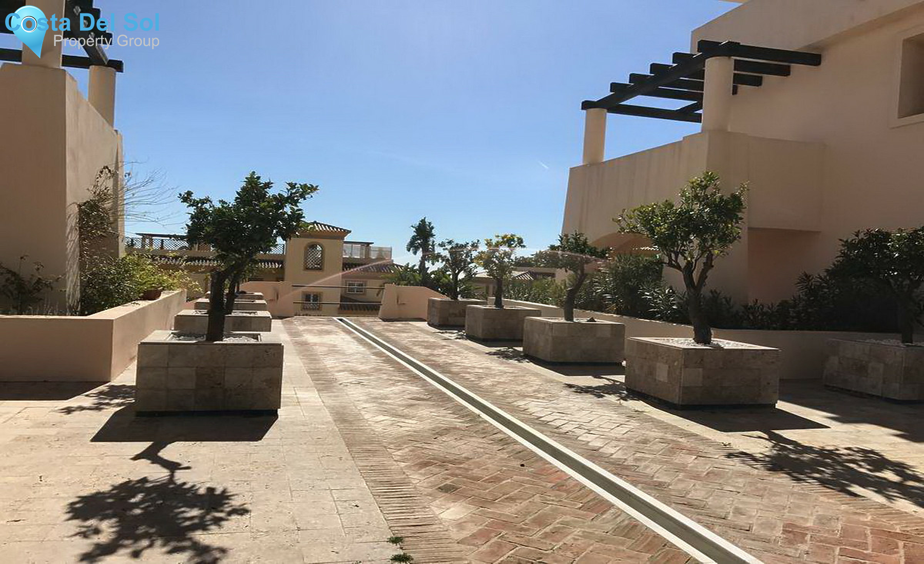 Penthouse in Mijas-1336727