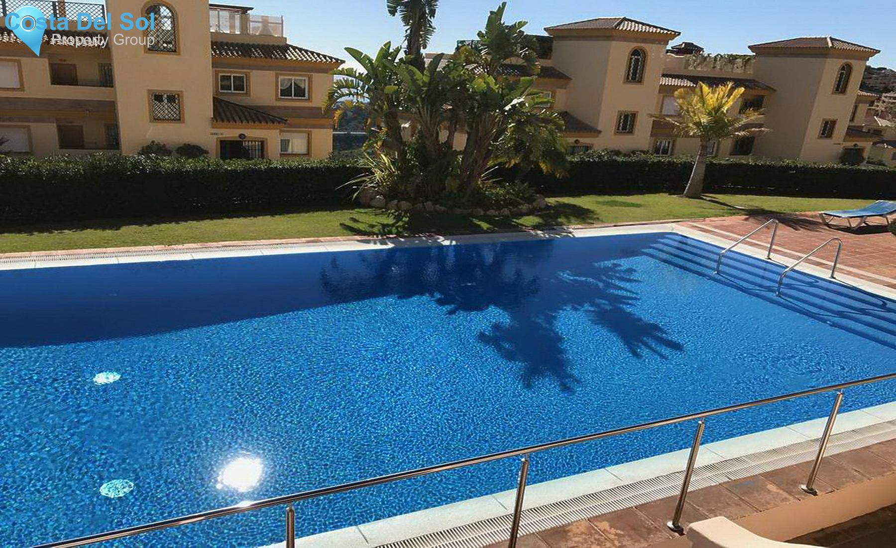 Penthouse in Mijas-1336731