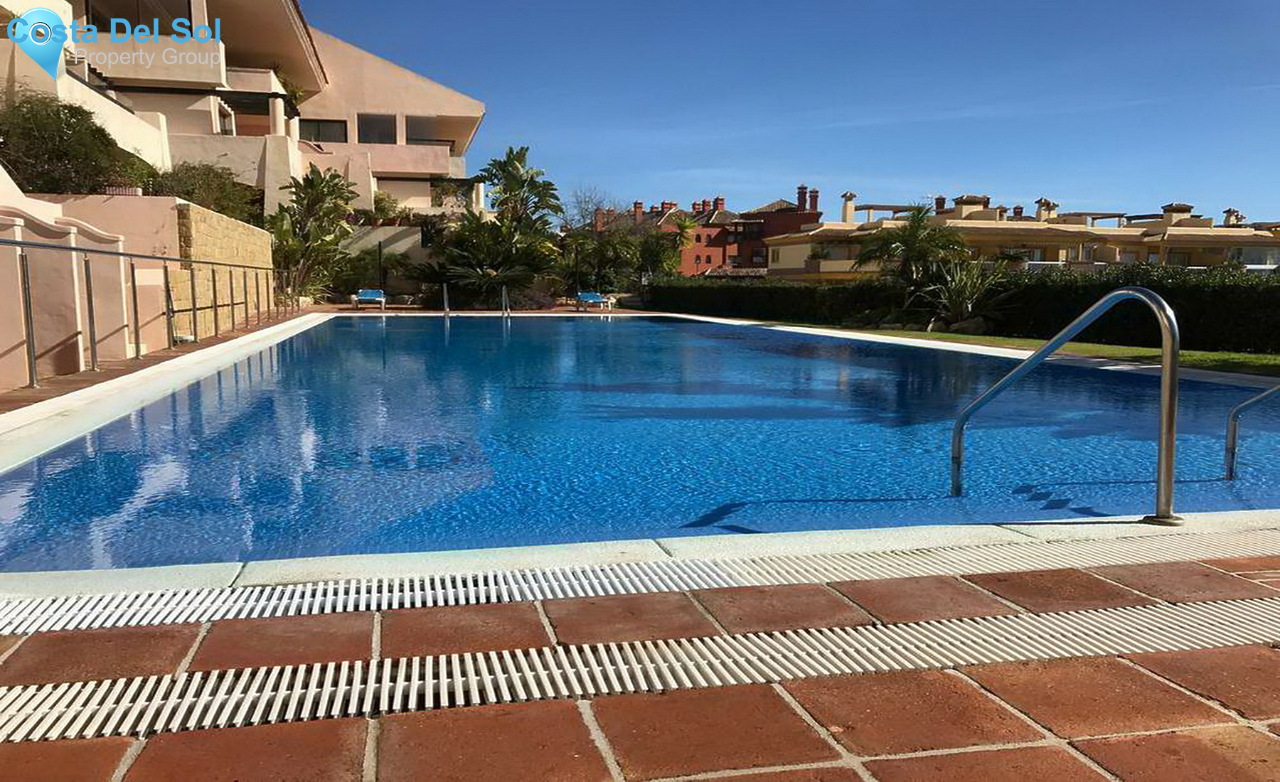 Penthouse in Mijas-1336733