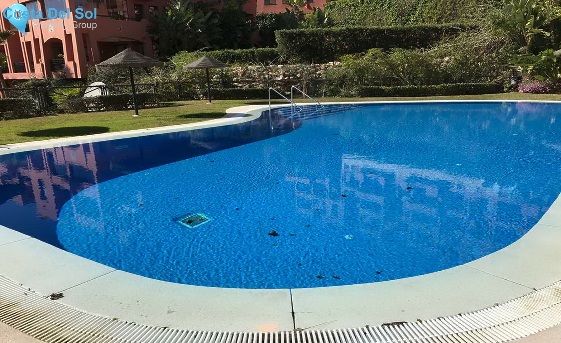 Penthouse in Mijas-1336734
