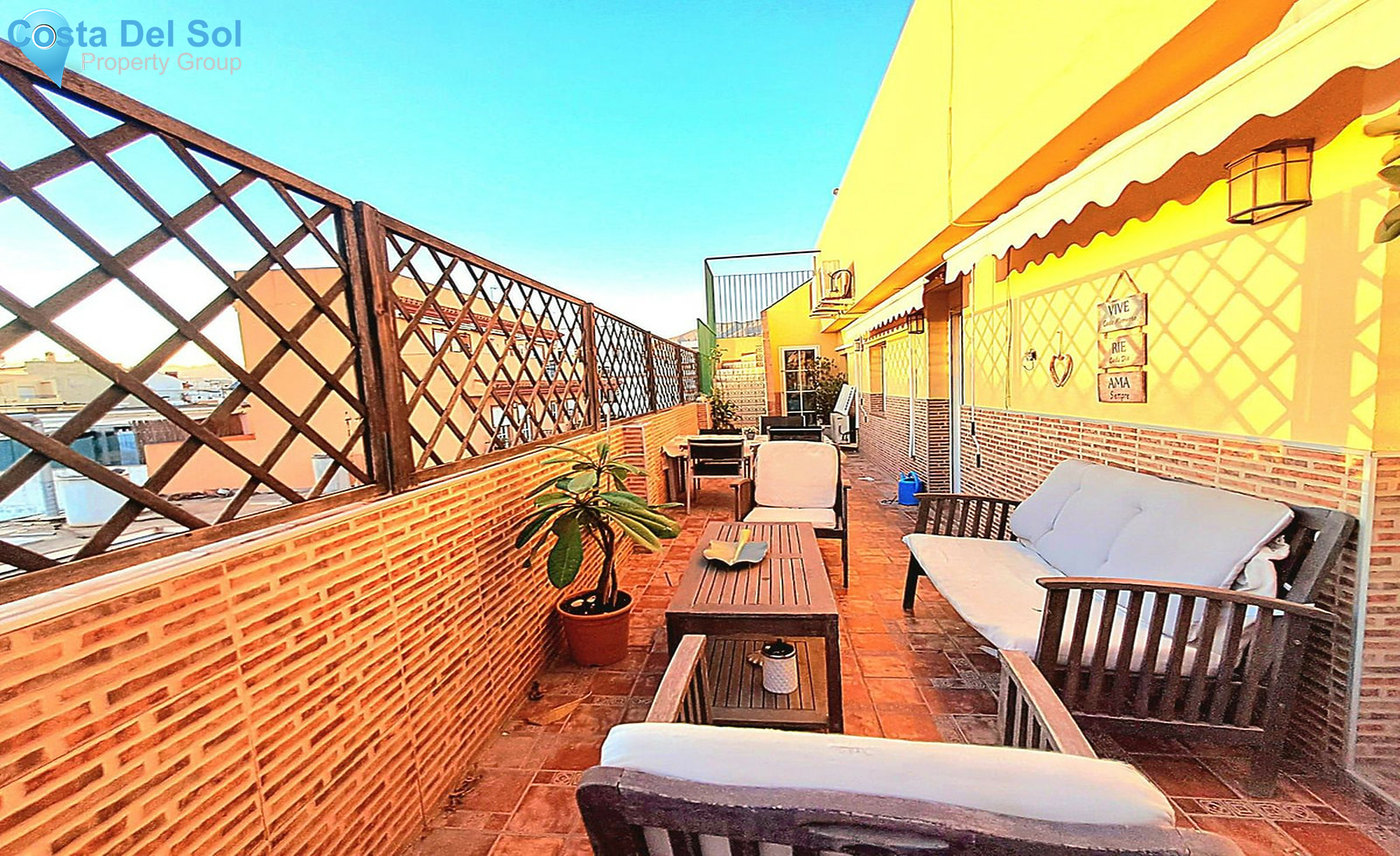 Penthouse in Mijas-1522048