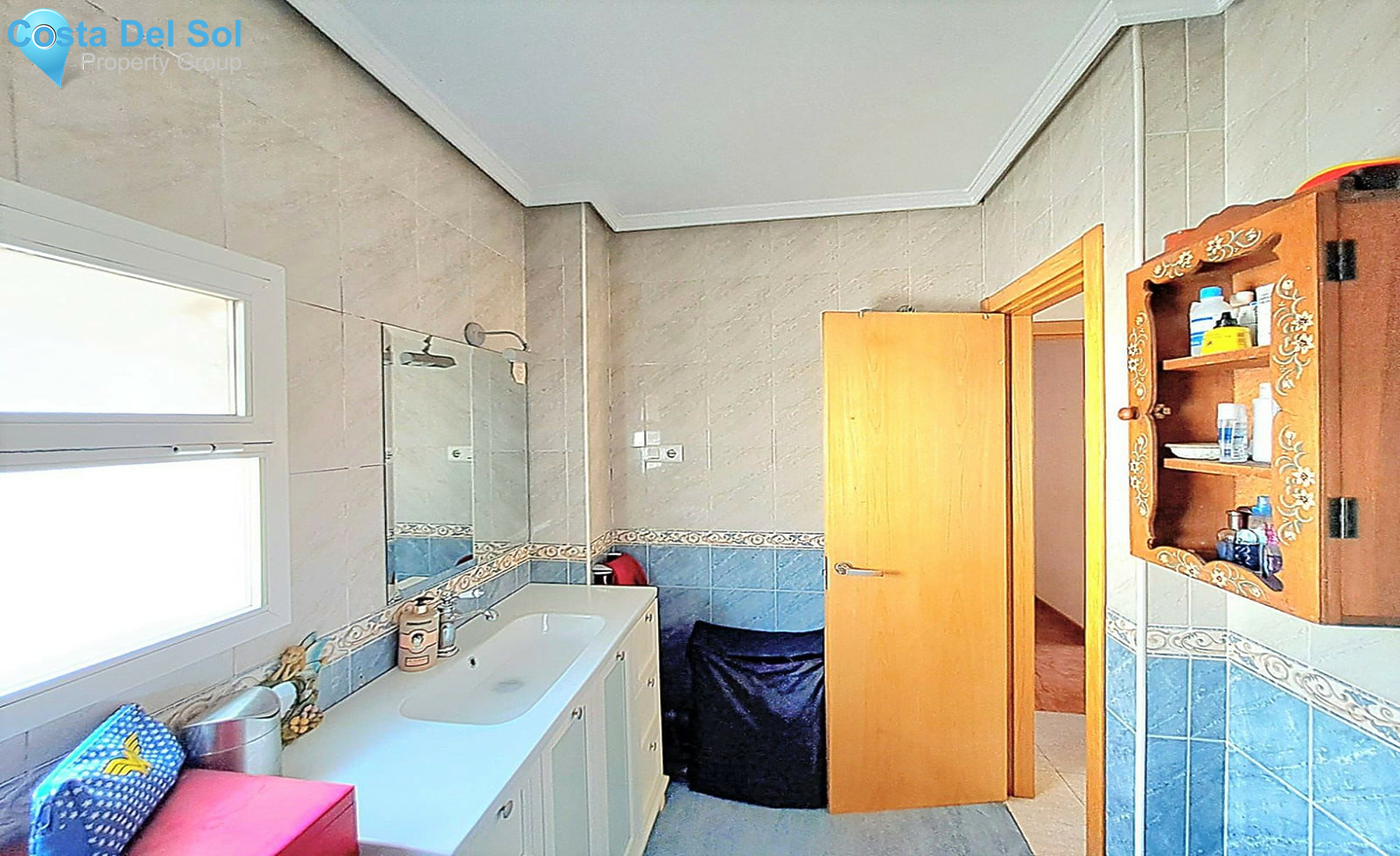 Penthouse in Mijas-1522057