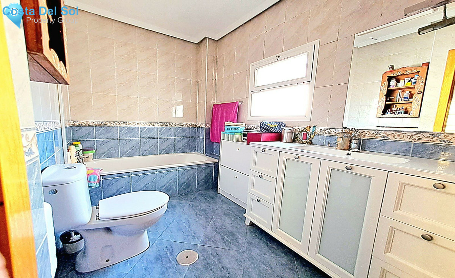 Penthouse in Mijas-1522058