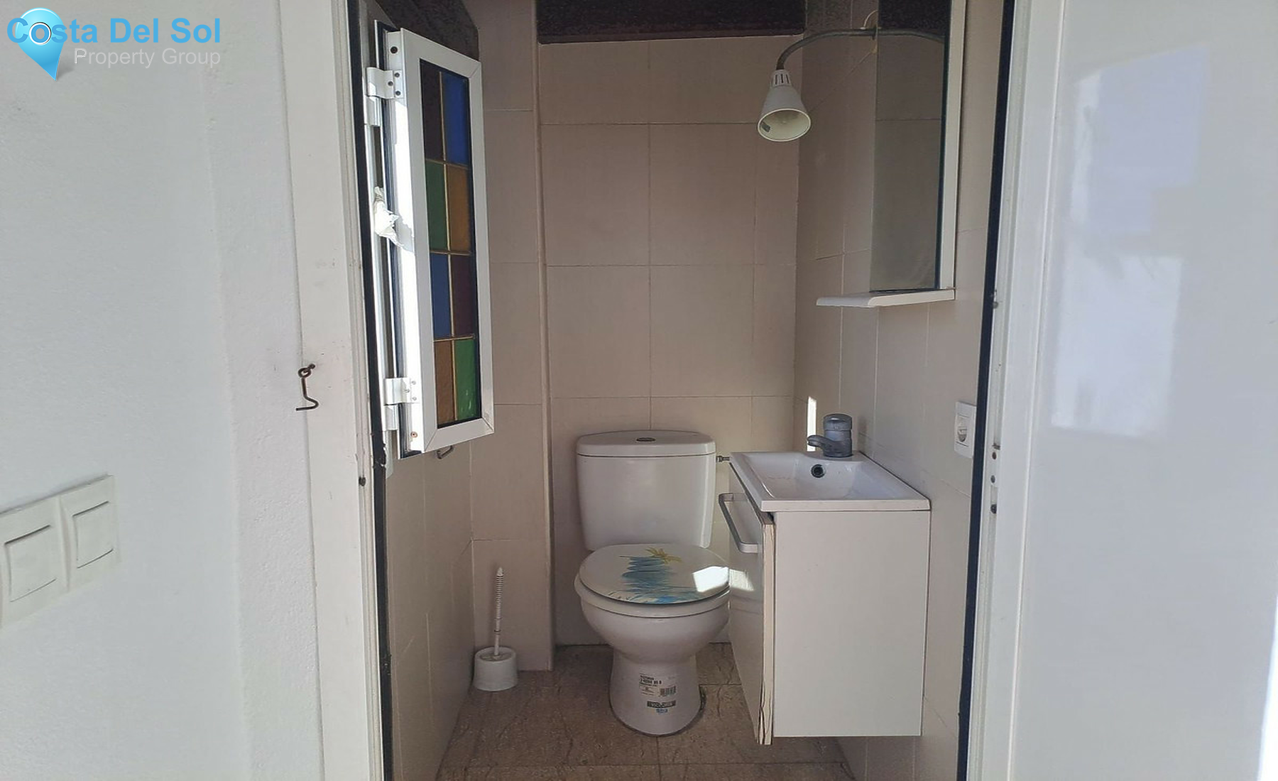 Penthouse in Mijas-1522059