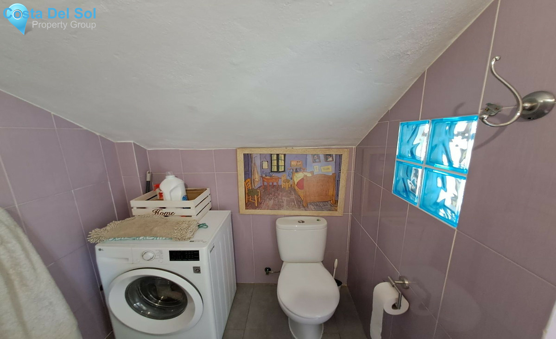 Penthouse in Mijas-1522060