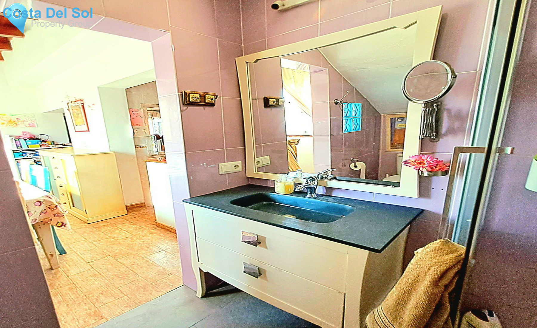 Penthouse in Mijas-1522061