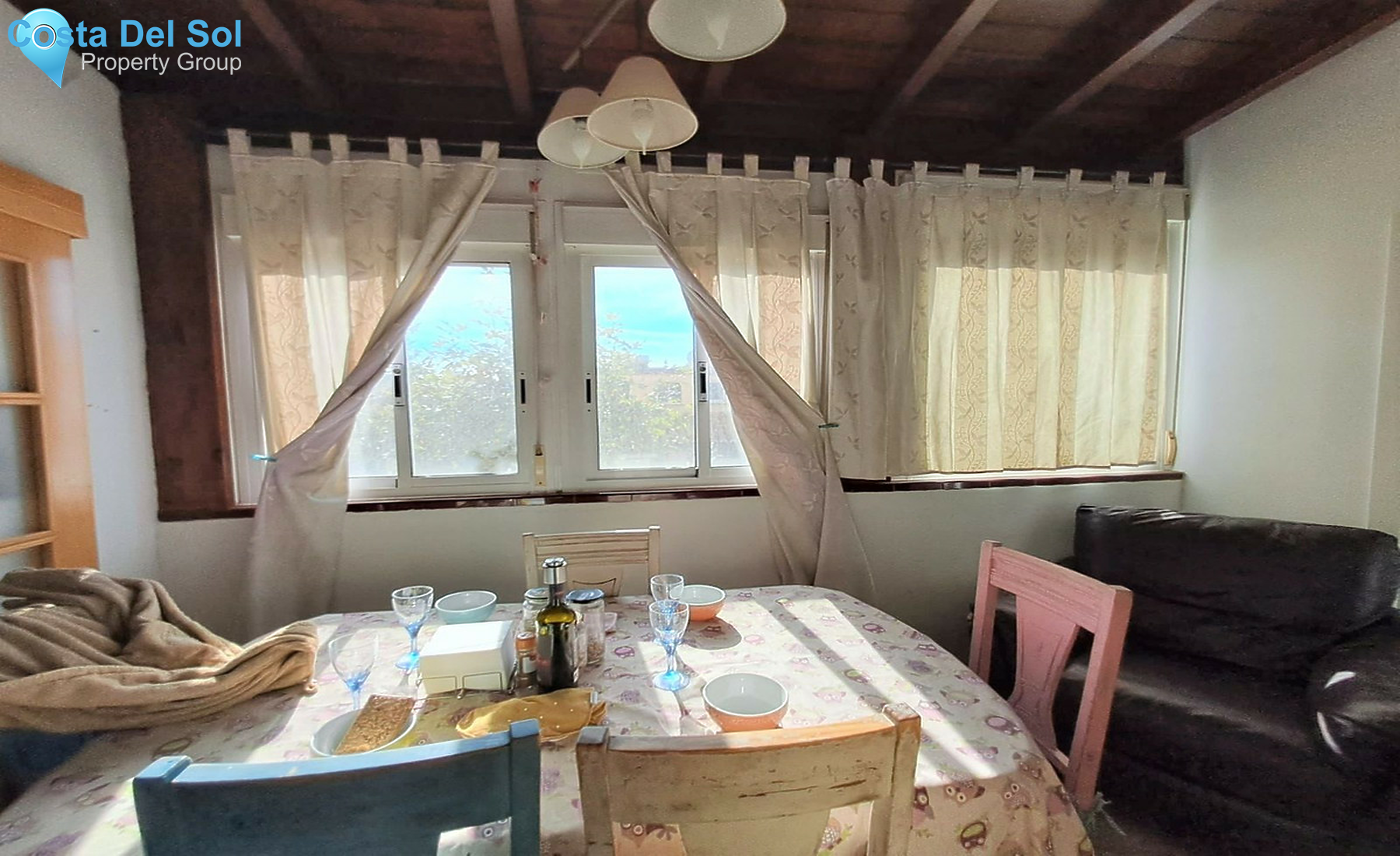 Penthouse in Mijas-1522064