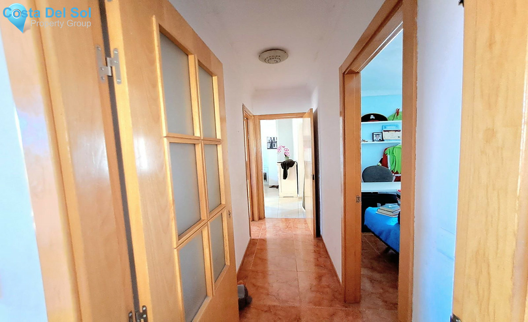 Penthouse in Mijas-1522065