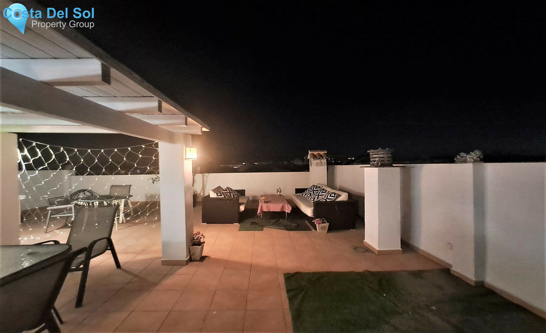 Penthouse in Mijas-1522066