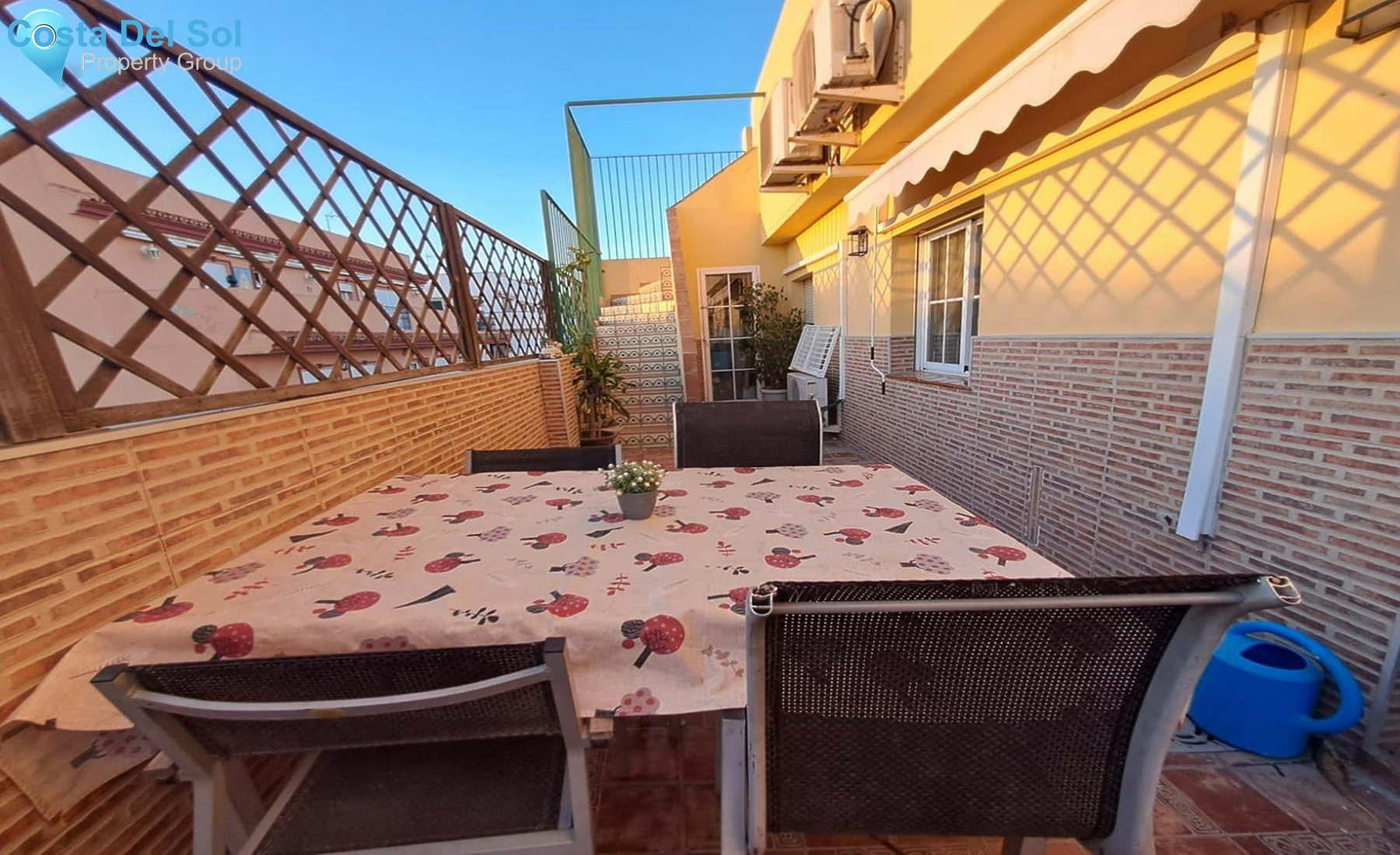 Penthouse in Mijas-1522067