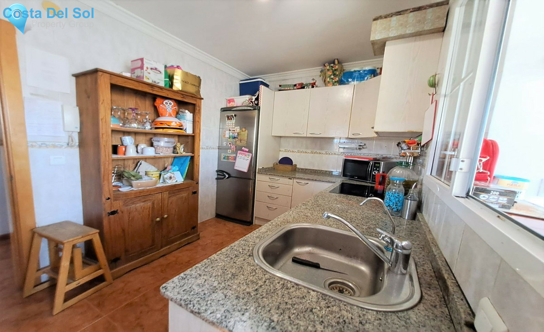 Penthouse in Mijas-1522050