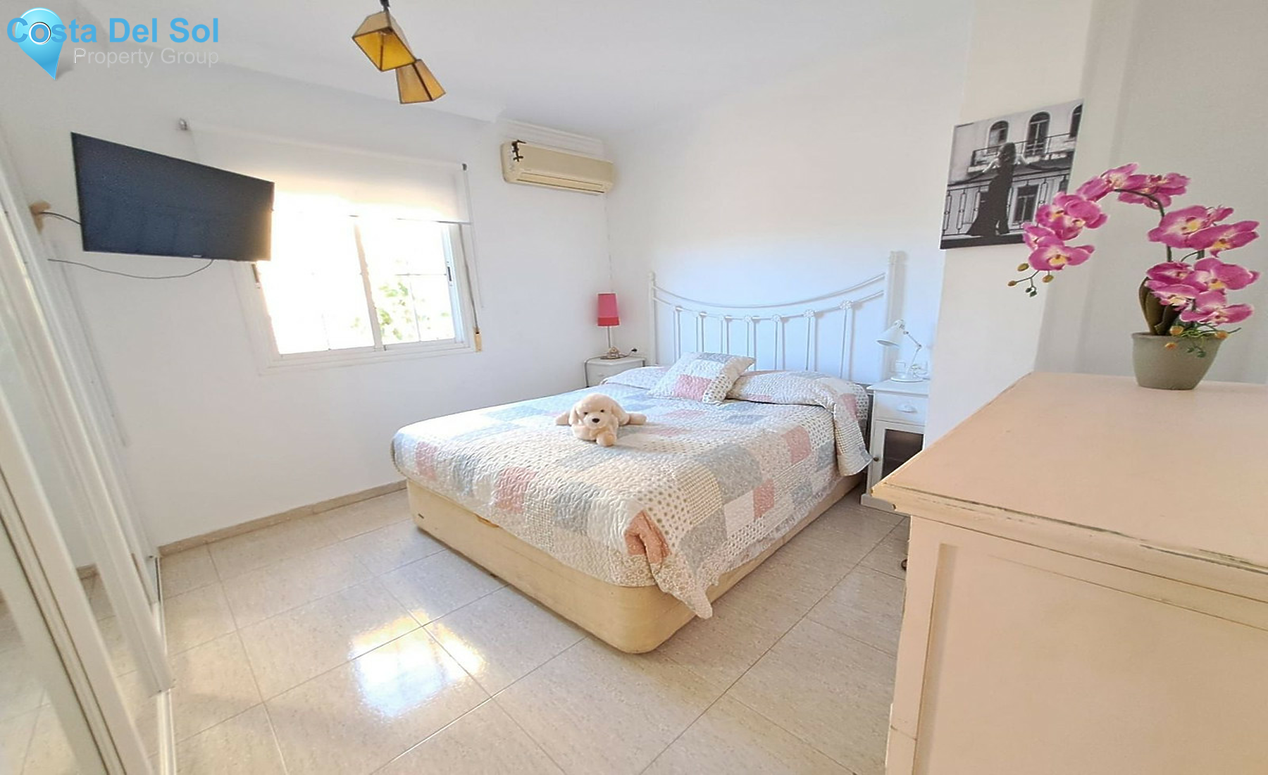 Penthouse in Mijas-1522051