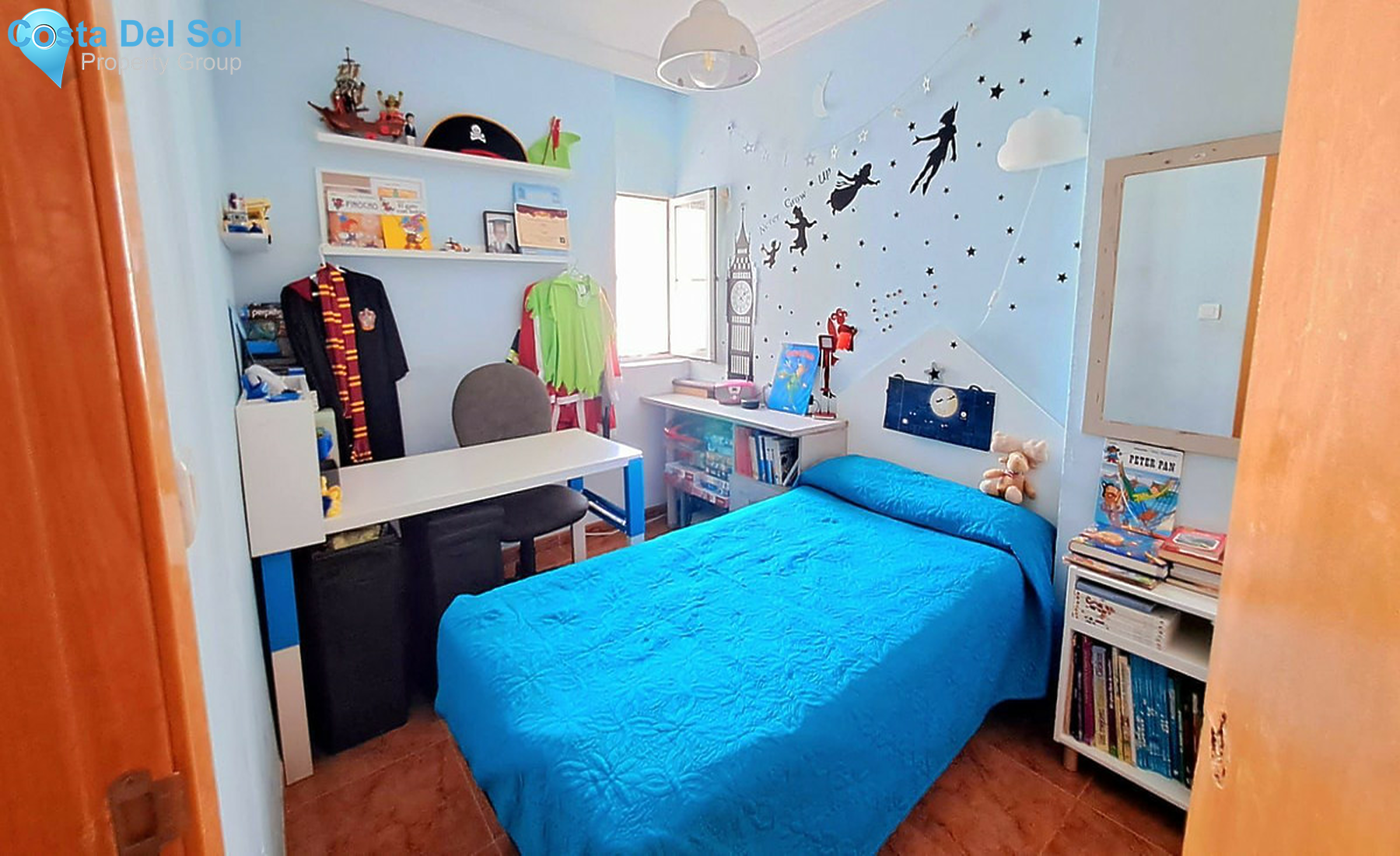 Penthouse in Mijas-1522053